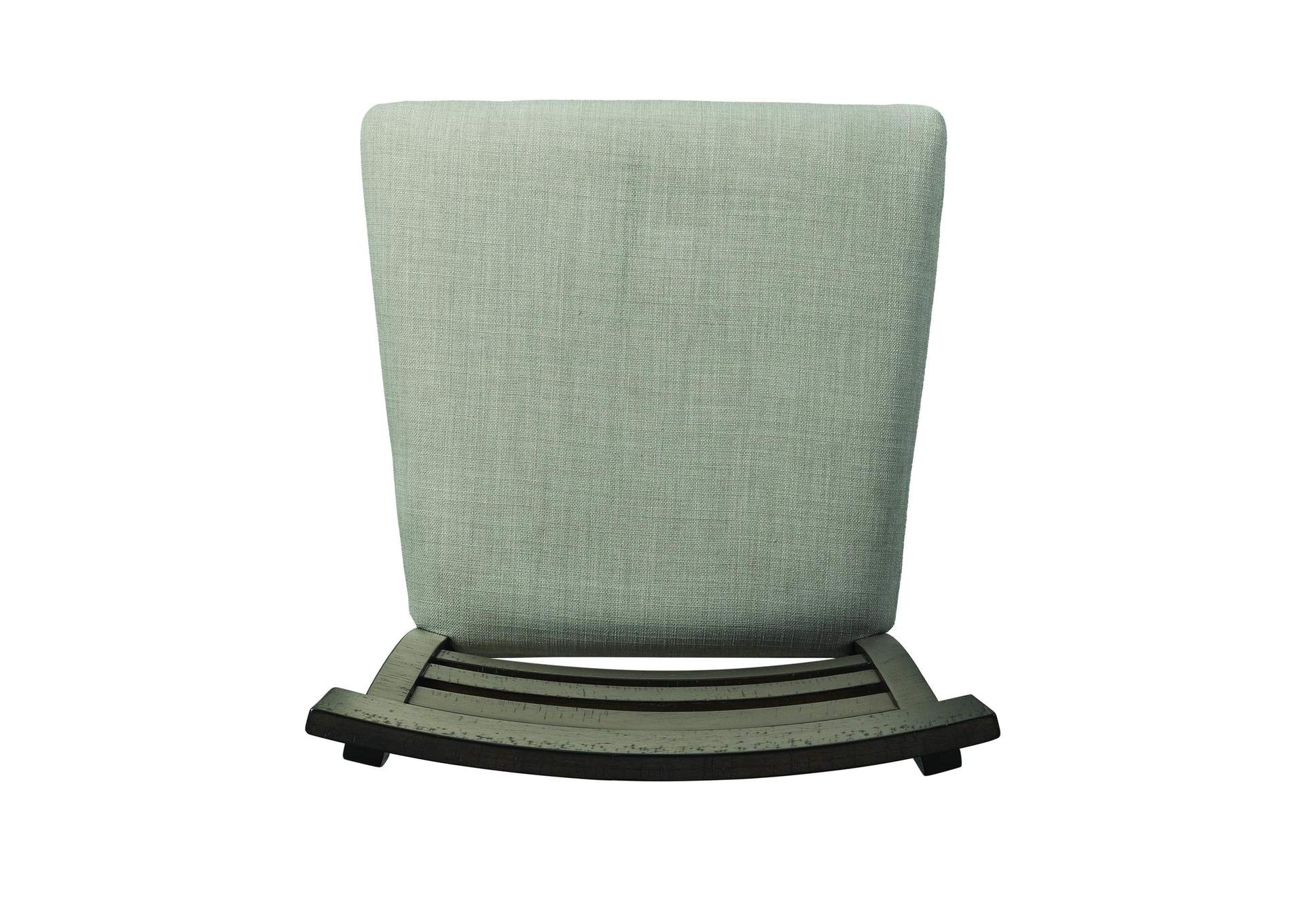 Colorado Counter Side Chair With Cushion Seat 2 Piece Per Pack image 6