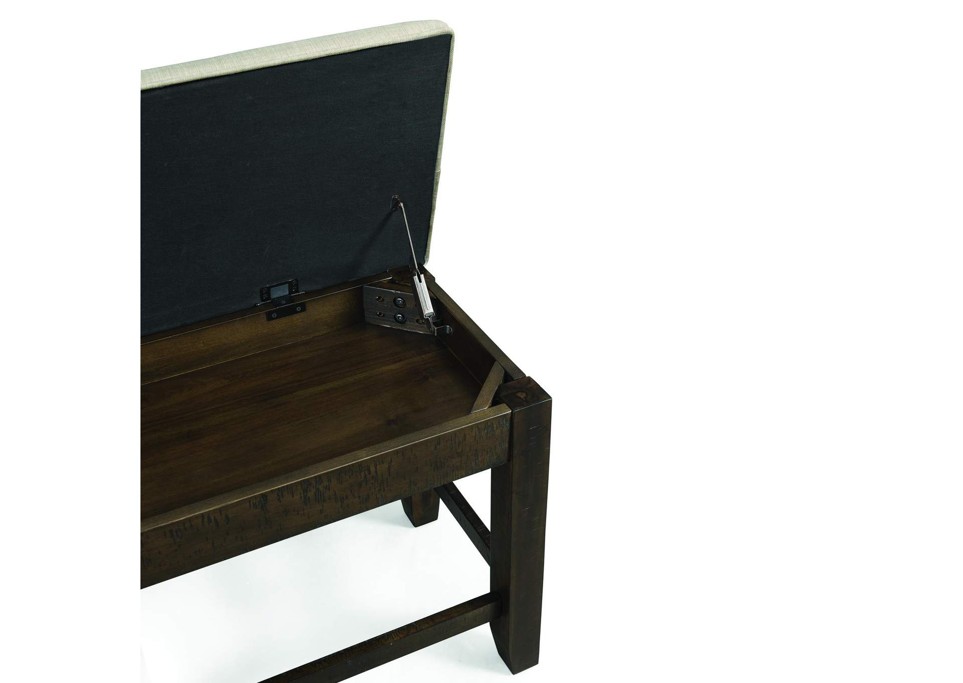 Colorado Storage Bench image 3