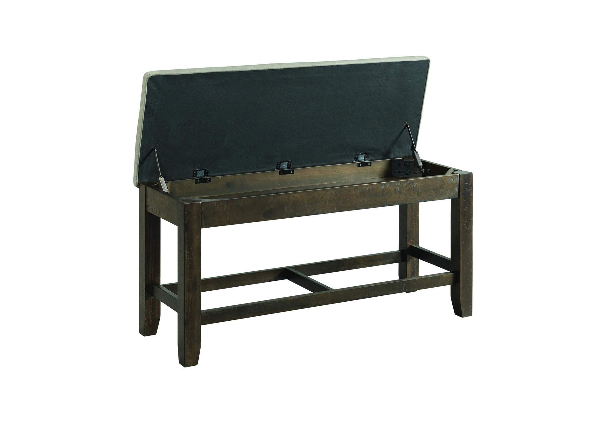 Colorado Storage Bench image 9