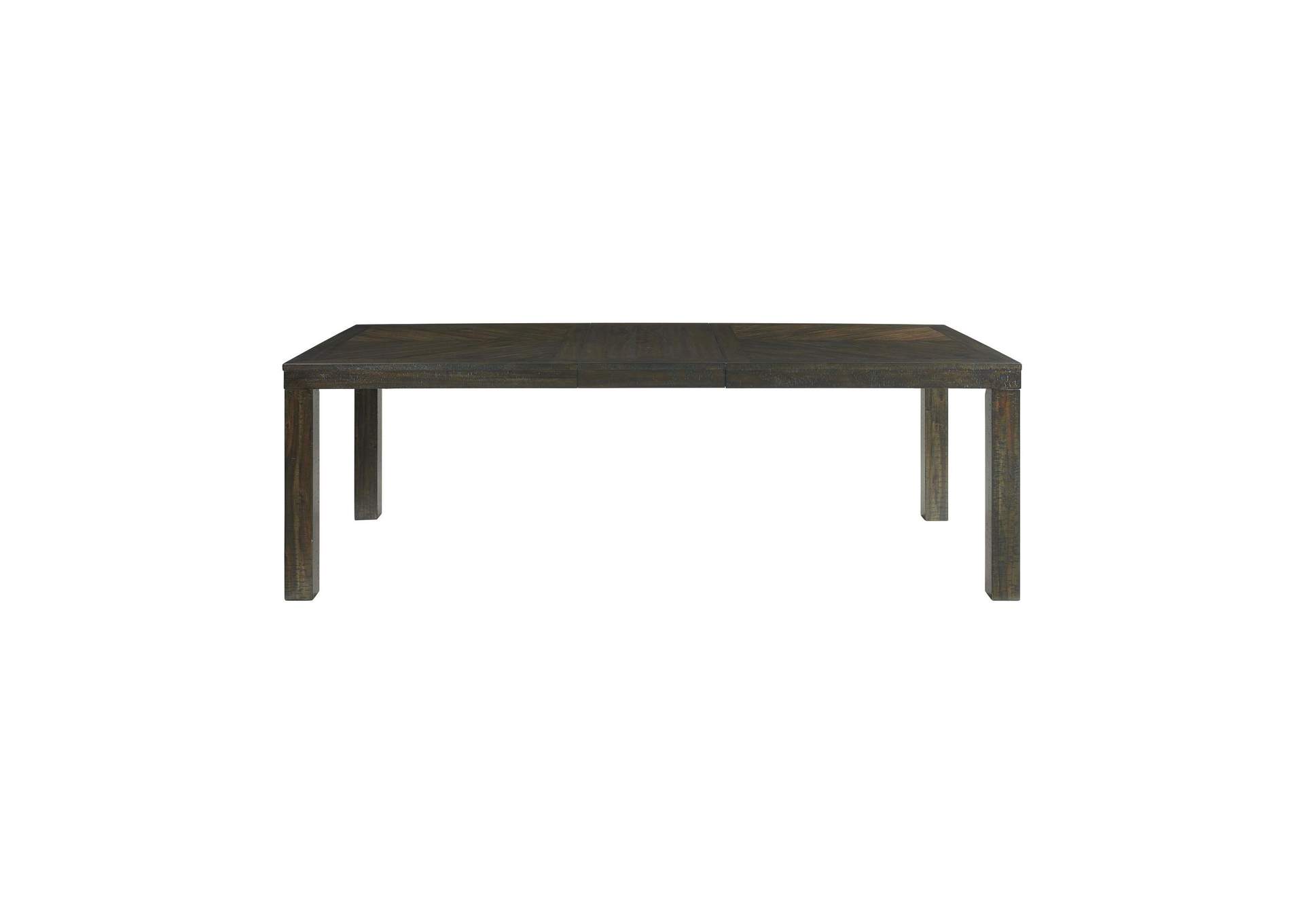 Colorado Dining Height Table Charcoal image 9