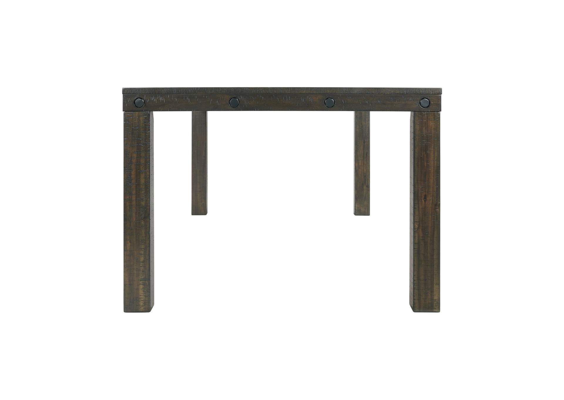 Colorado Dining Height Table Charcoal image 10