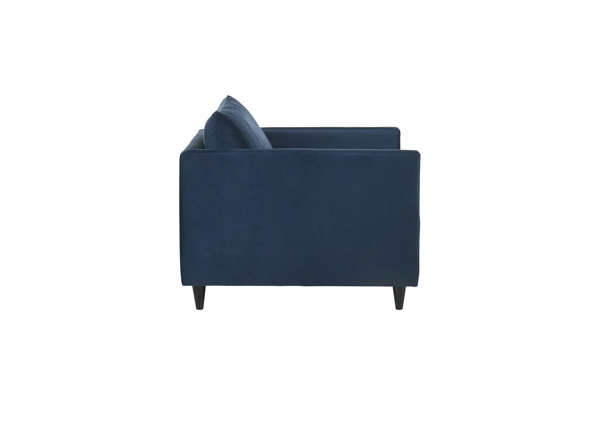 Commodore 7000 Chair In Splender Navy