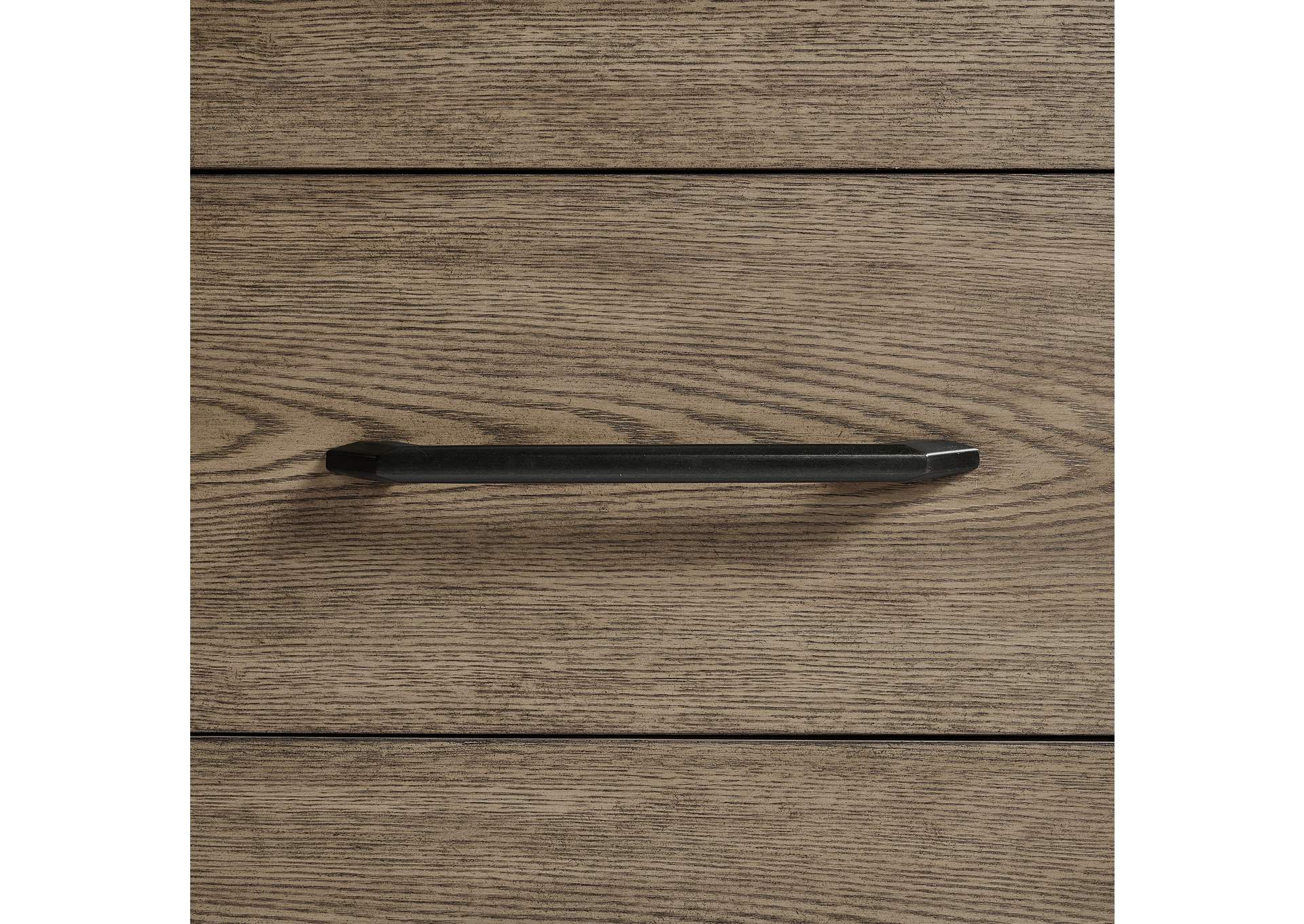 Conner Server In Oak