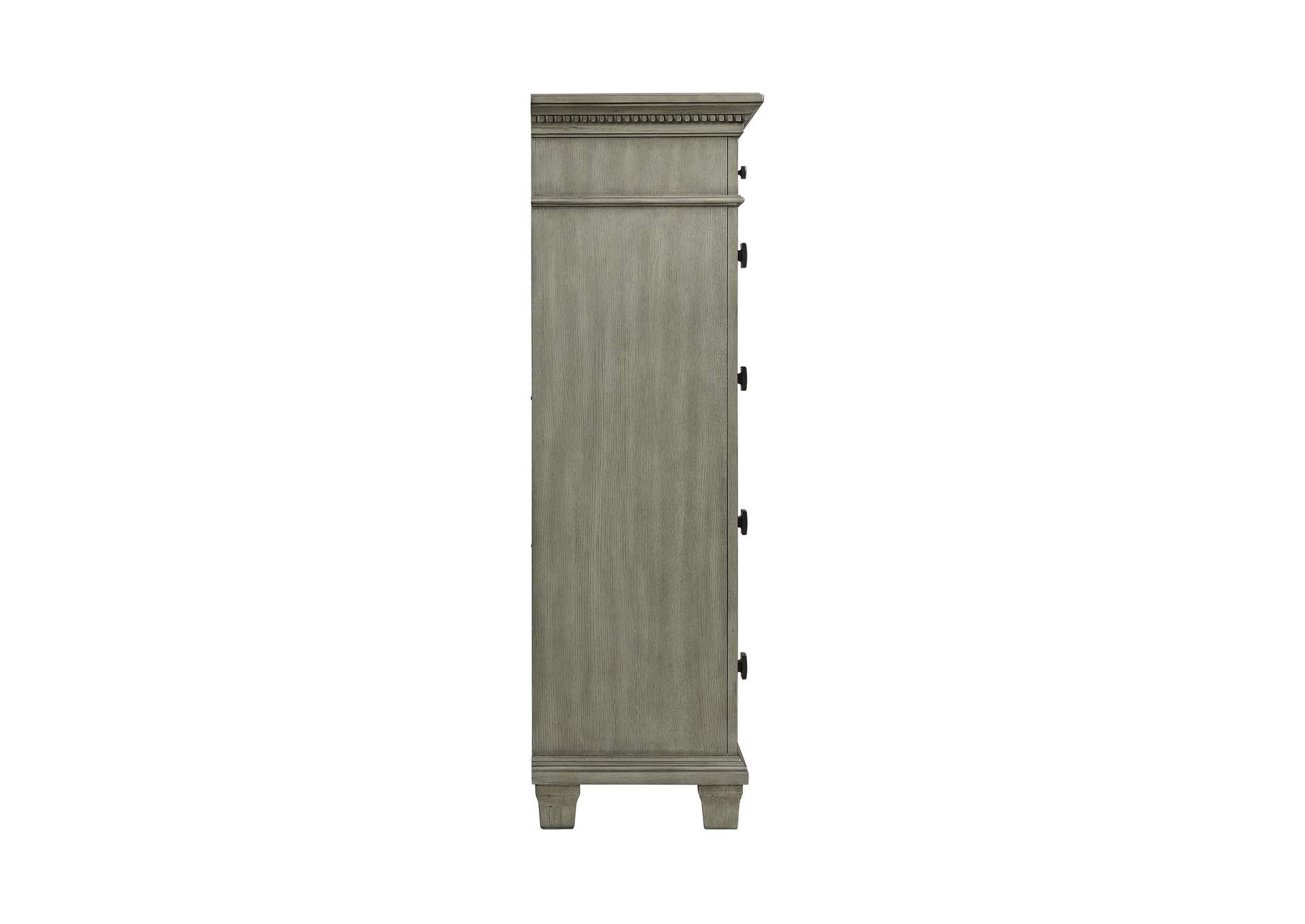 Crawford Chest Grey image 11