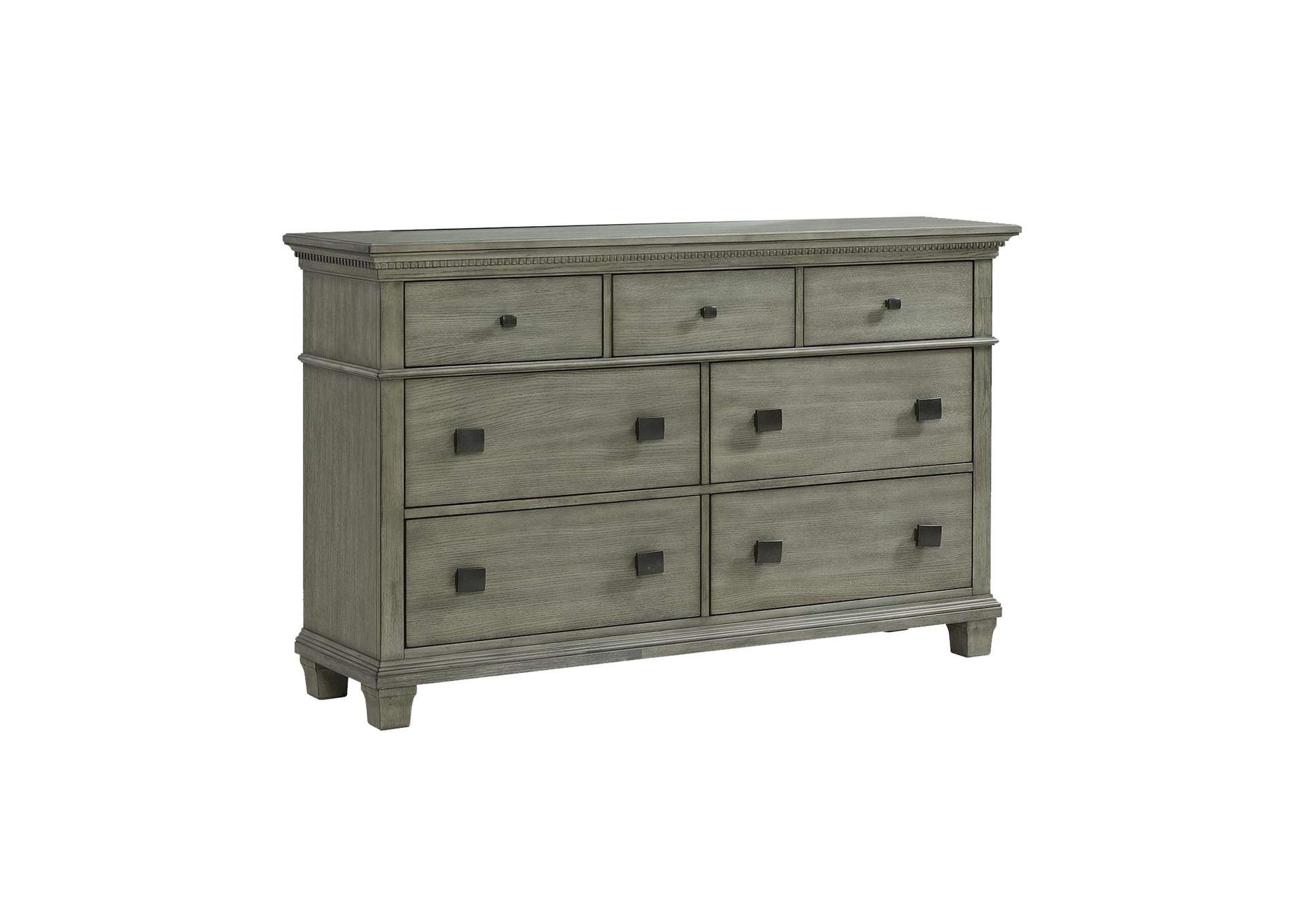 Crawford Dresser Grey image 9