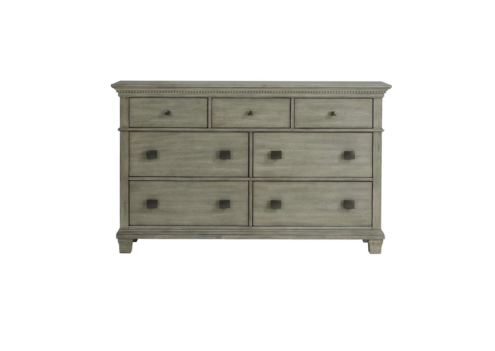 Crawford Dresser Grey image 10
