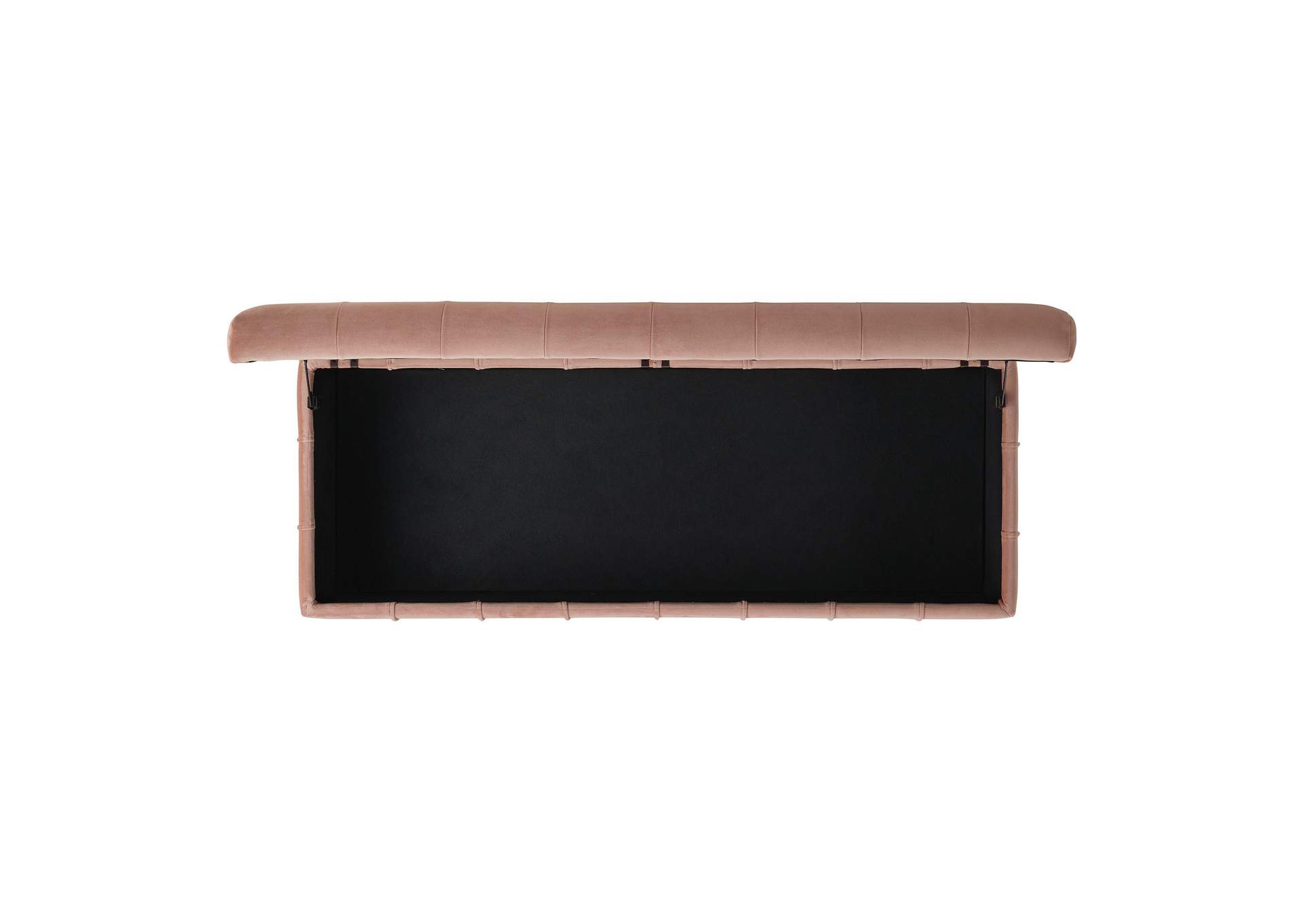 Crosby Bench Royale Blush With 3A image 4