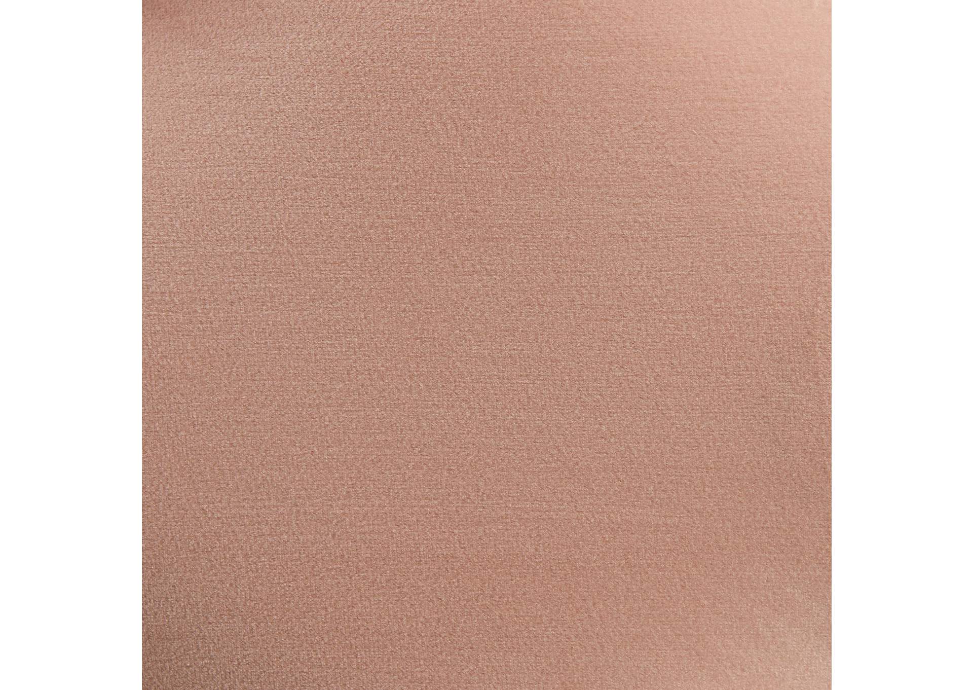 Crosby Bench Royale Blush With 3A