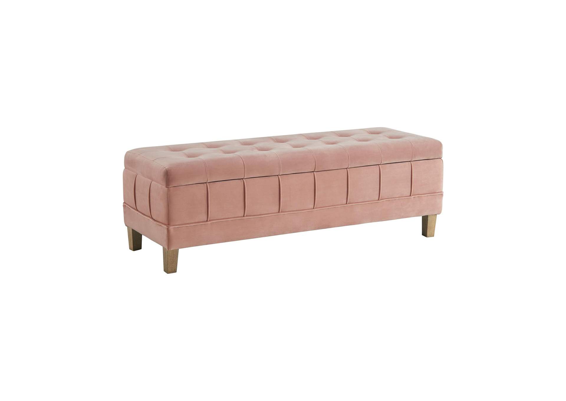 Crosby Bench Royale Blush With 3A image 11