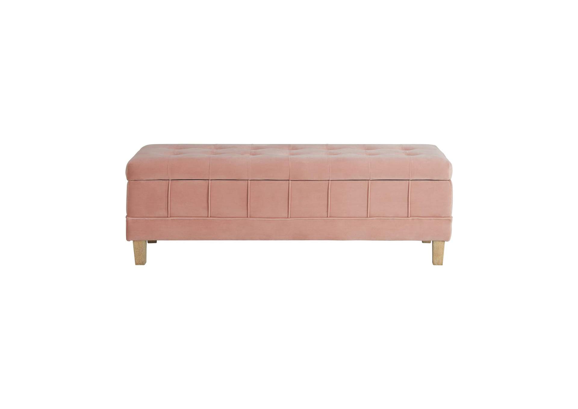 Crosby Bench Royale Blush With 3A image 12