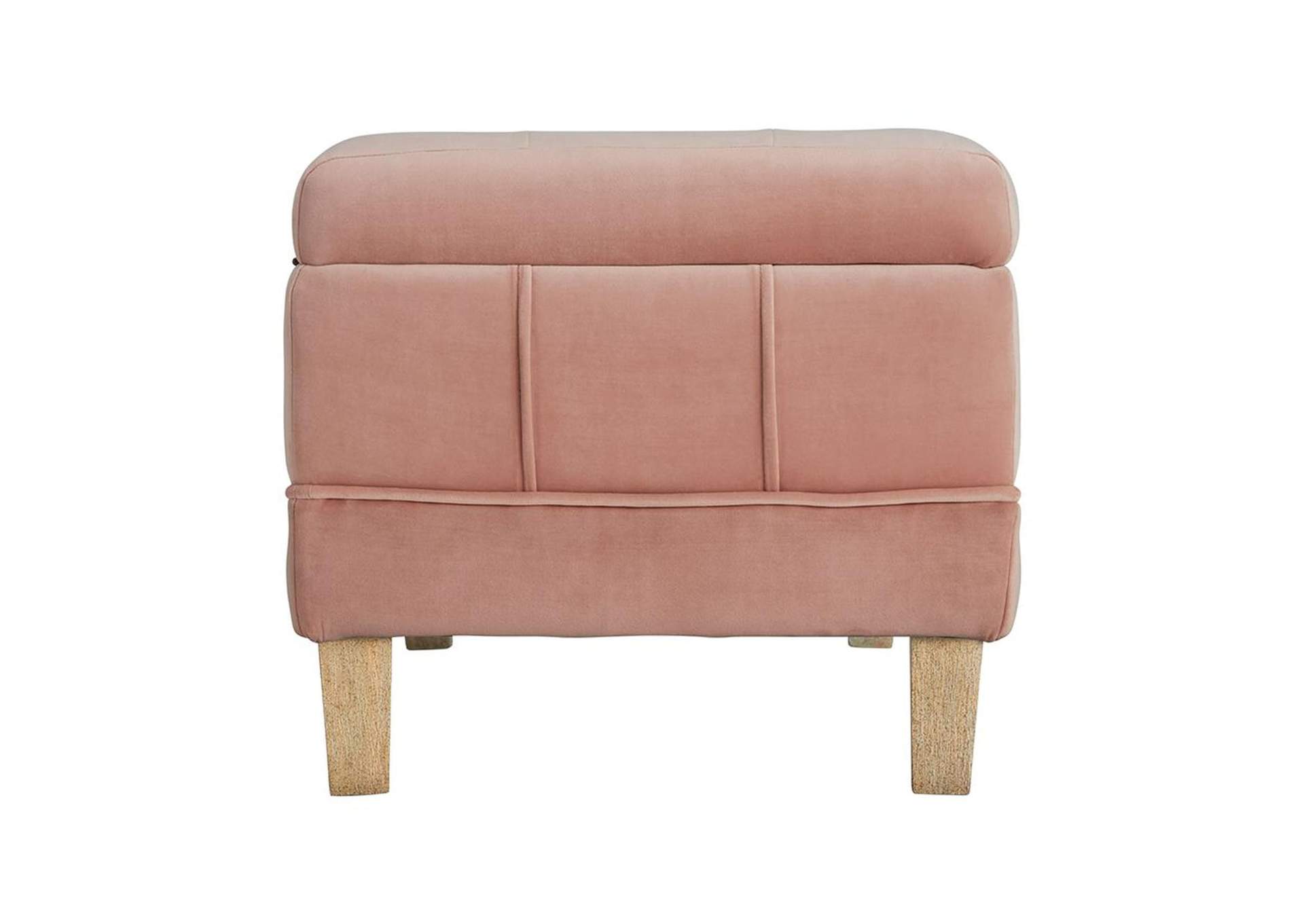 Crosby Bench Royale Blush With 3A image 13