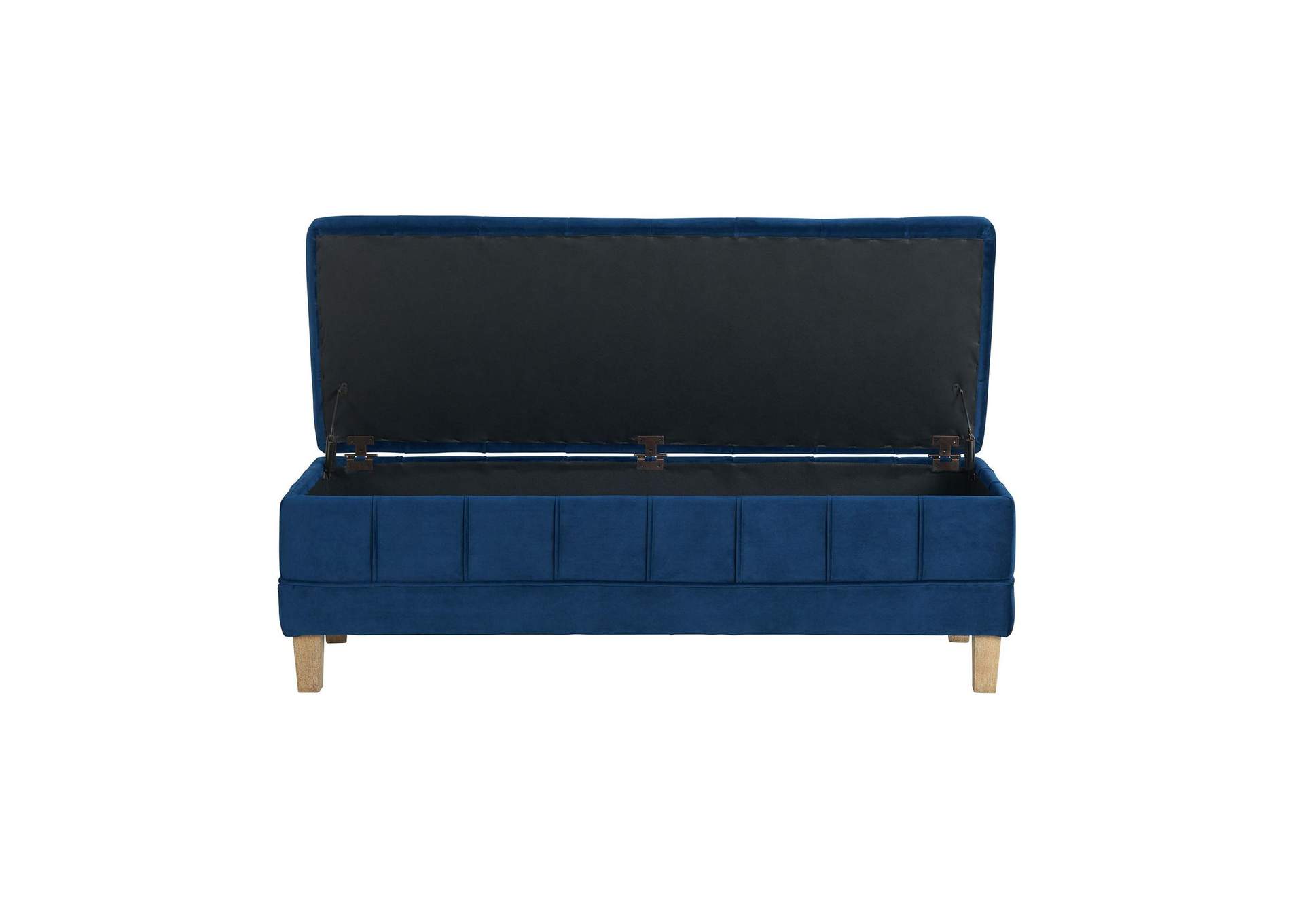 Crosby Bench Royale Cobalt image 13
