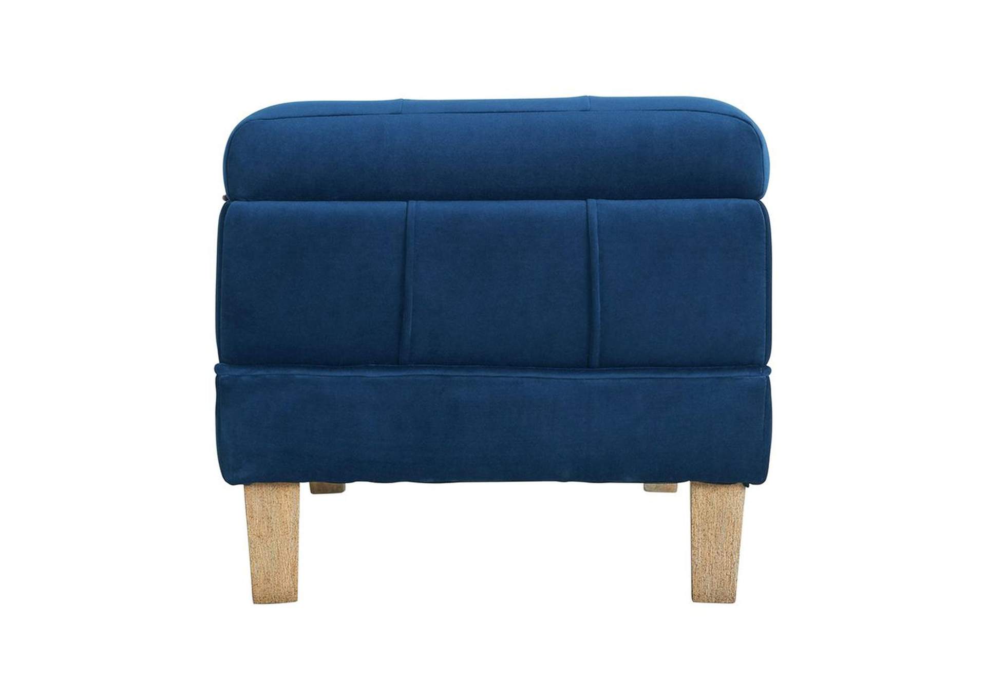Crosby Bench Royale Cobalt image 14