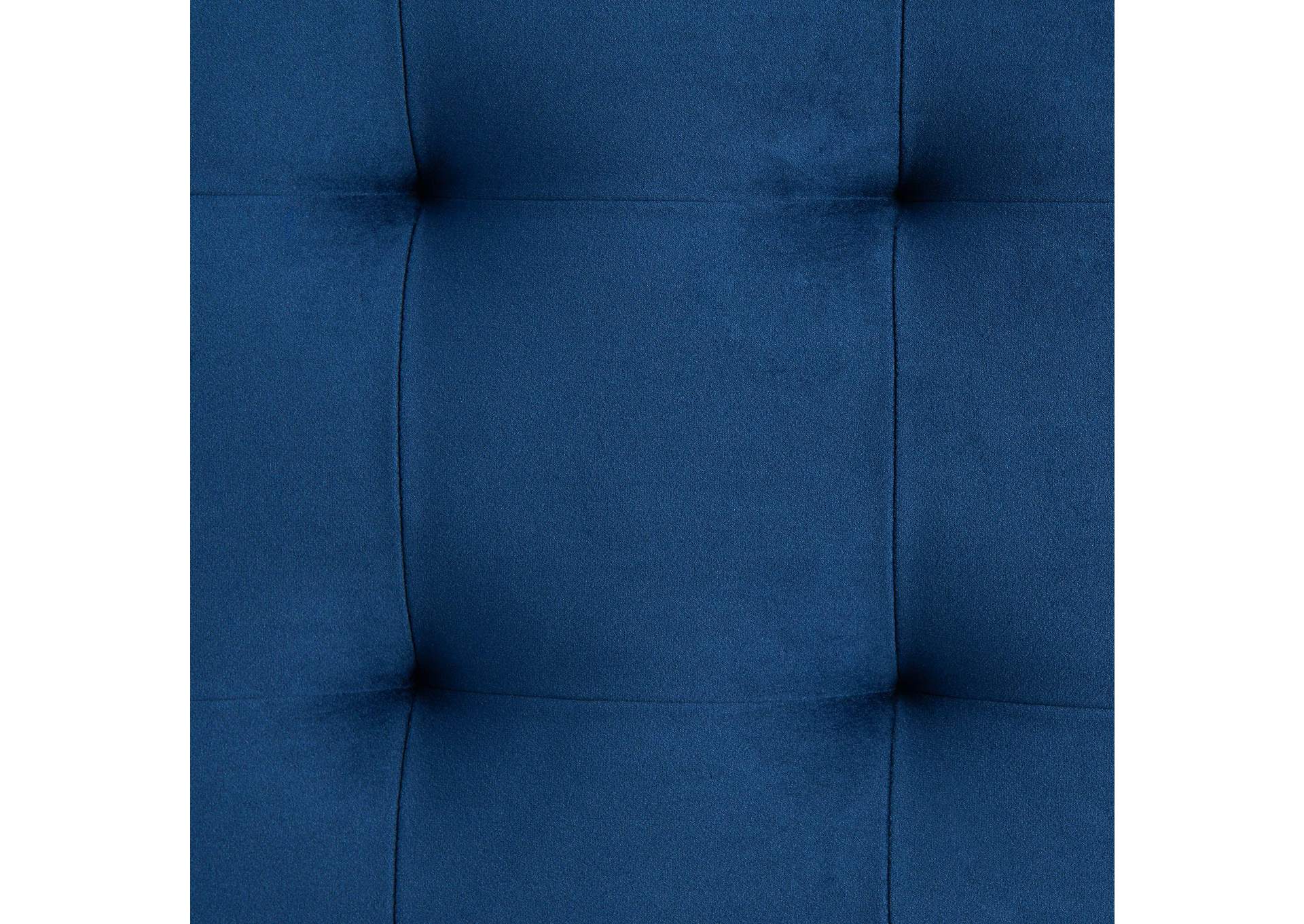 Crosby Bench Royale Cobalt image 4