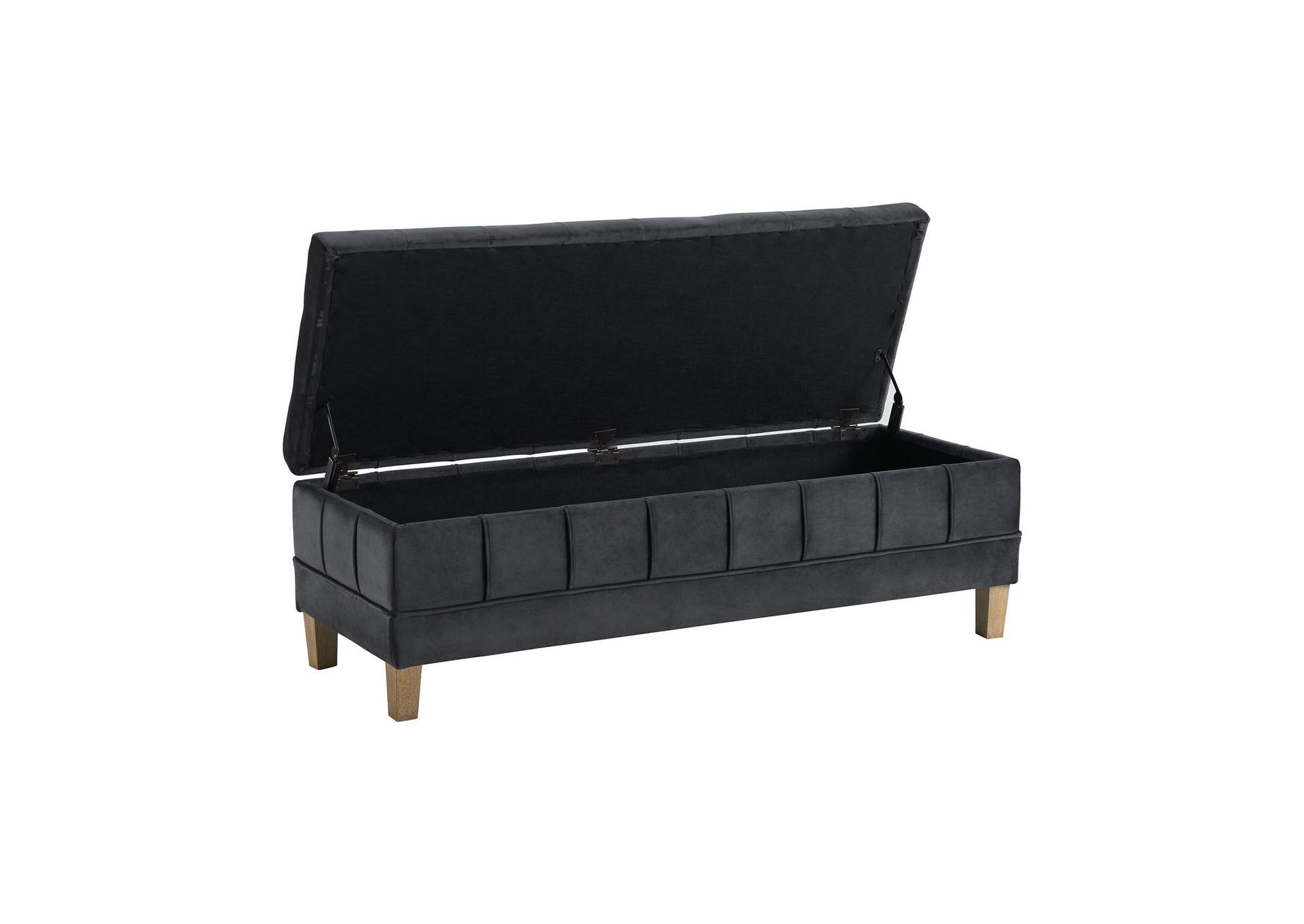 Crosby Bench Royale Grey image 10