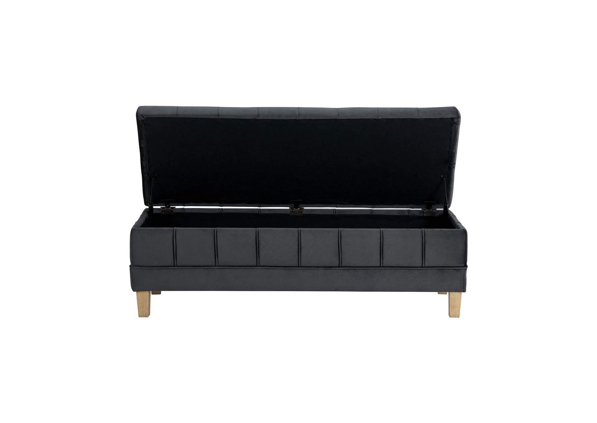 Crosby Bench Royale Grey image 12