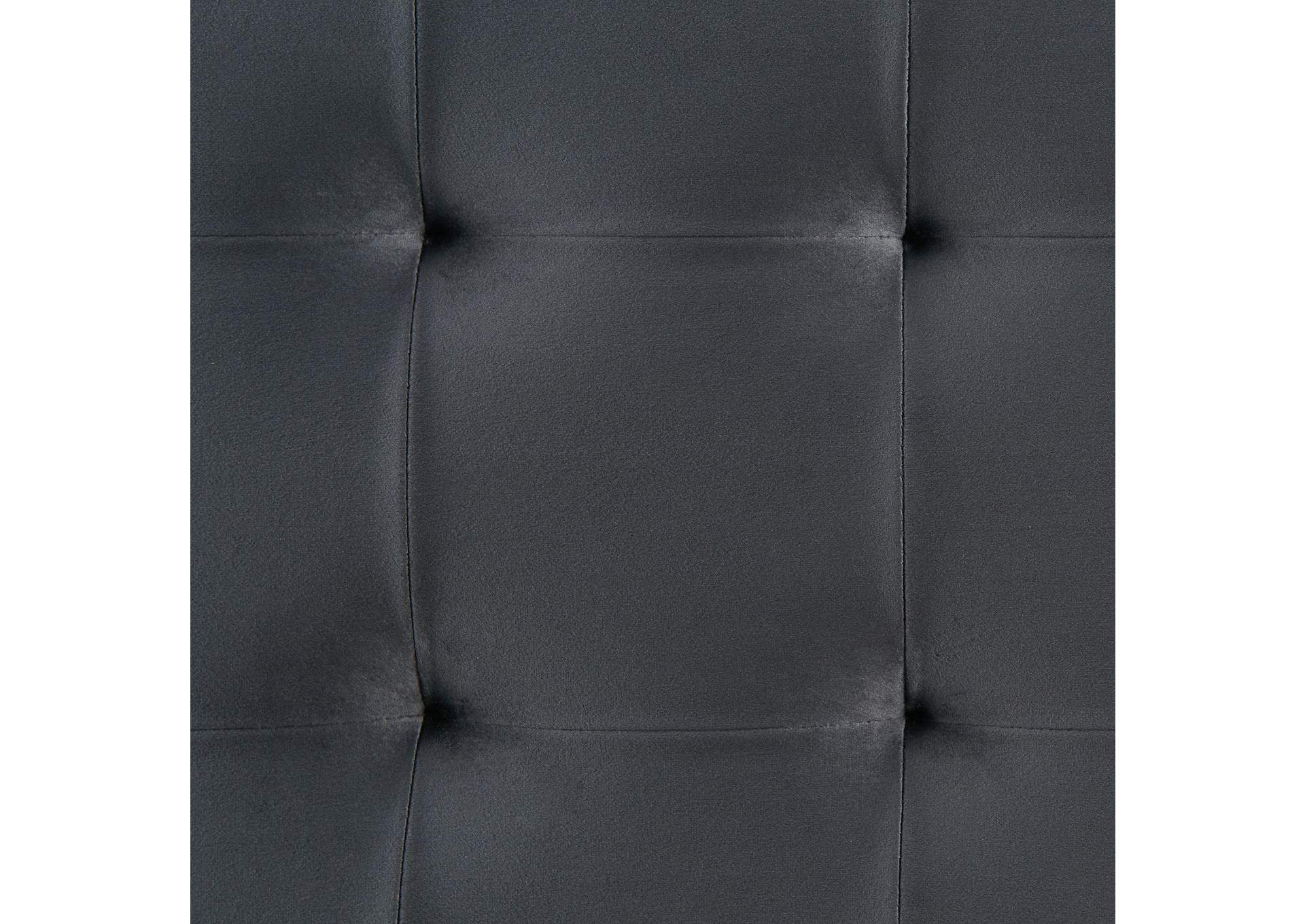 Crosby Bench Royale Grey image 3