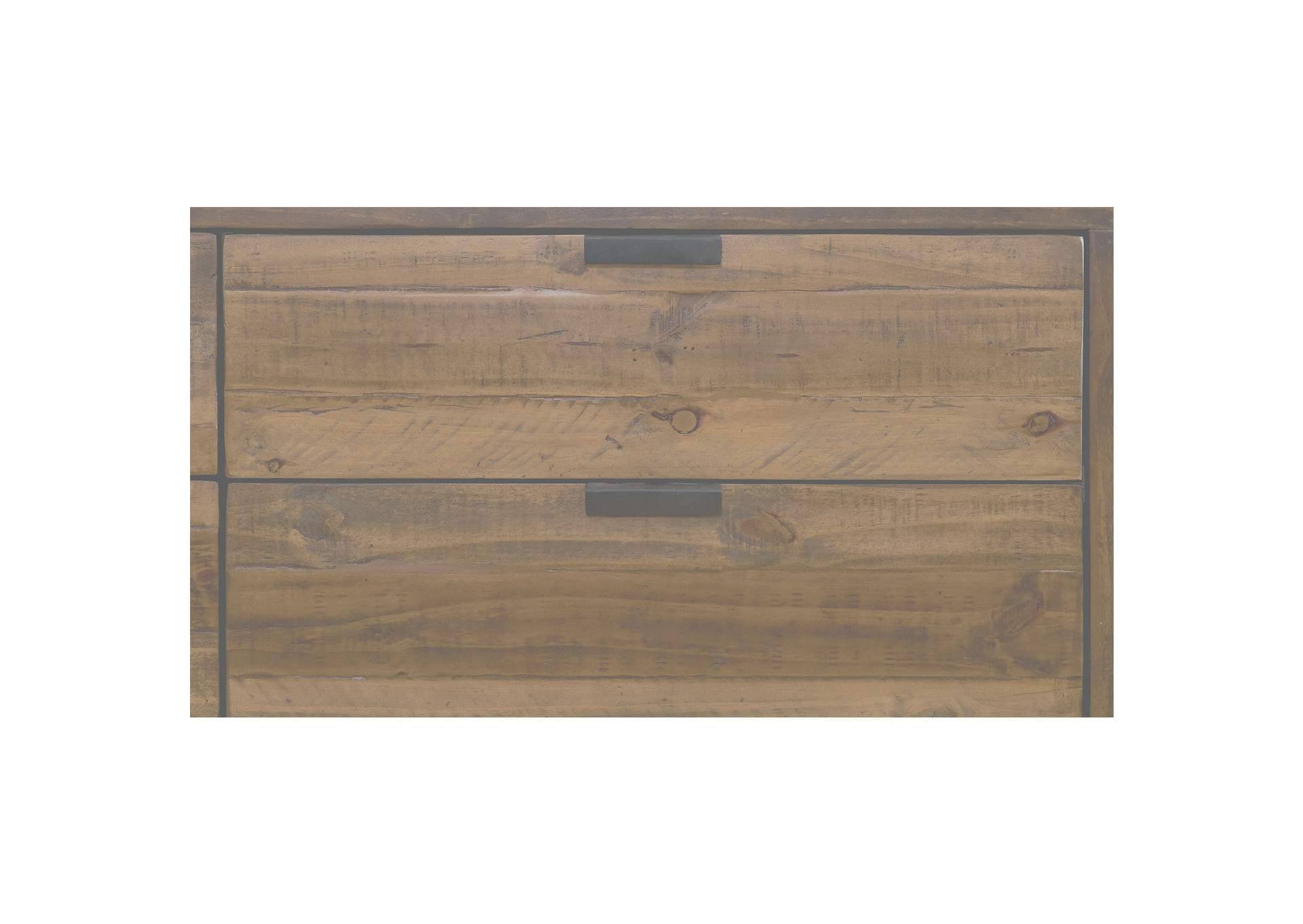 Cruz King 3 Piece Bedroom Set image 8