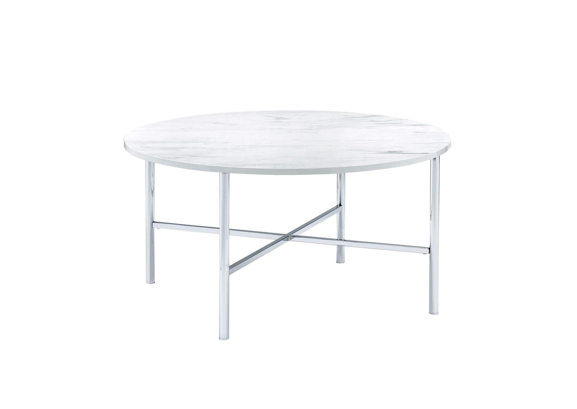 Cyrus 3 Piece Occasional Table Set Set image 8