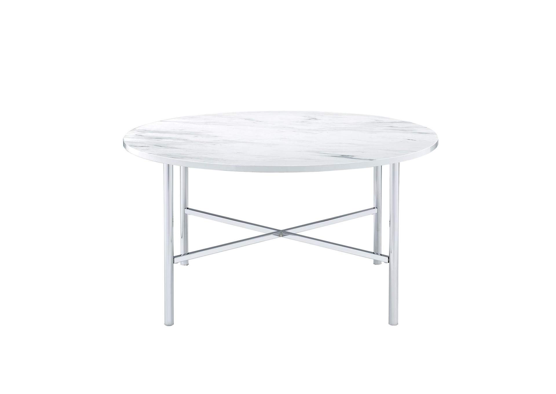 Cyrus 3 Piece Occasional Table Set Set image 9