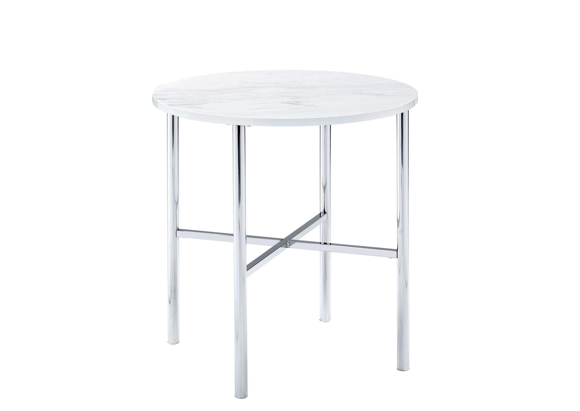 Cyrus 3 Piece Occasional Table Set Set image 10