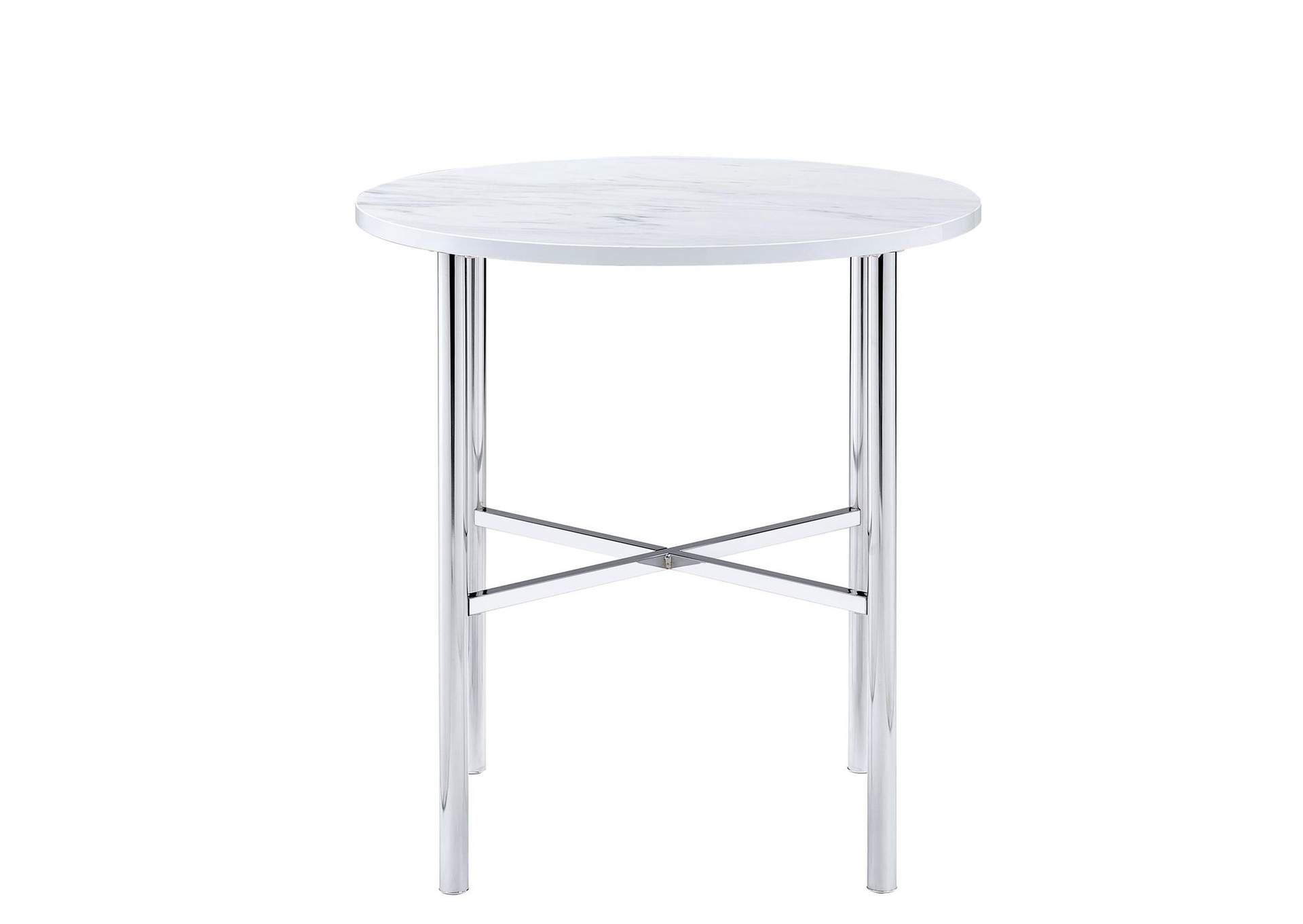 Cyrus 3 Piece Occasional Table Set Set image 11