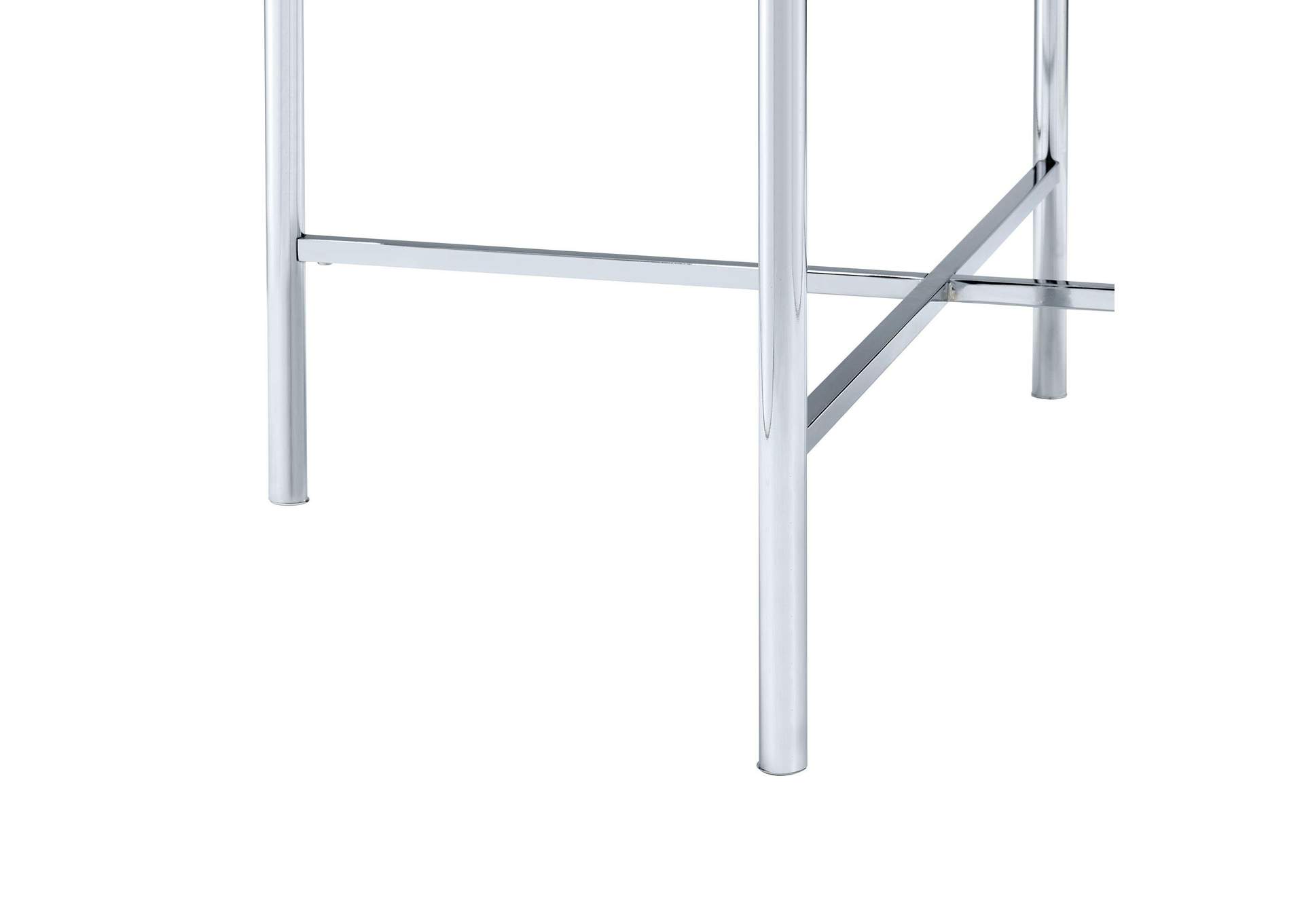 Cyrus 3 Piece Occasional Table Set Set image 5