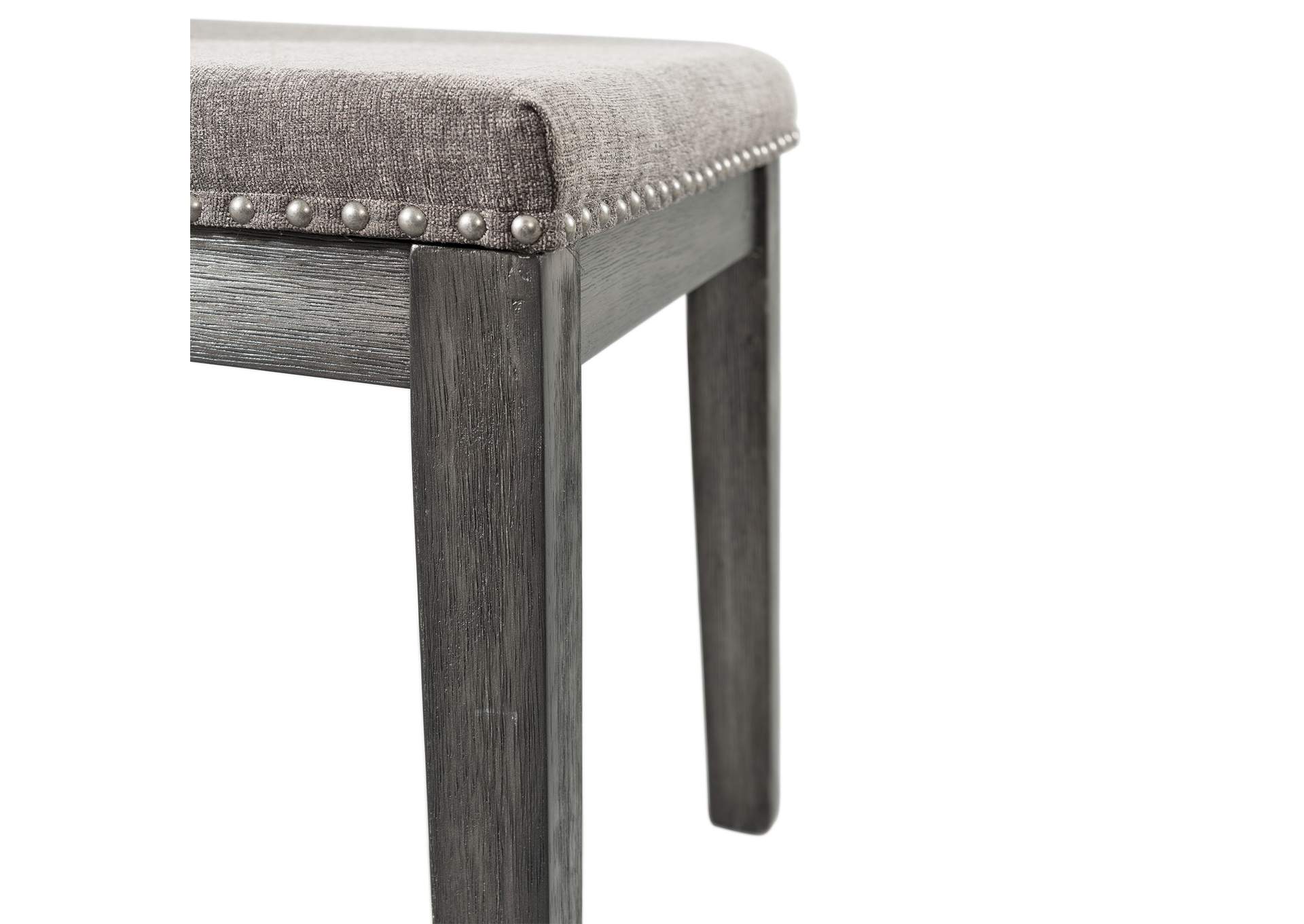 South Paw 5 Piece Dining Set - Table Four Chairs