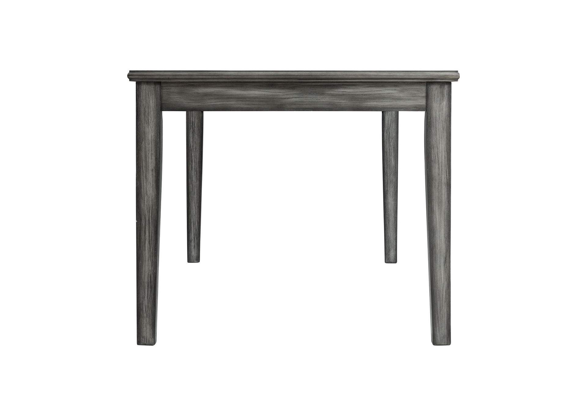 South Paw Dining Table image 5