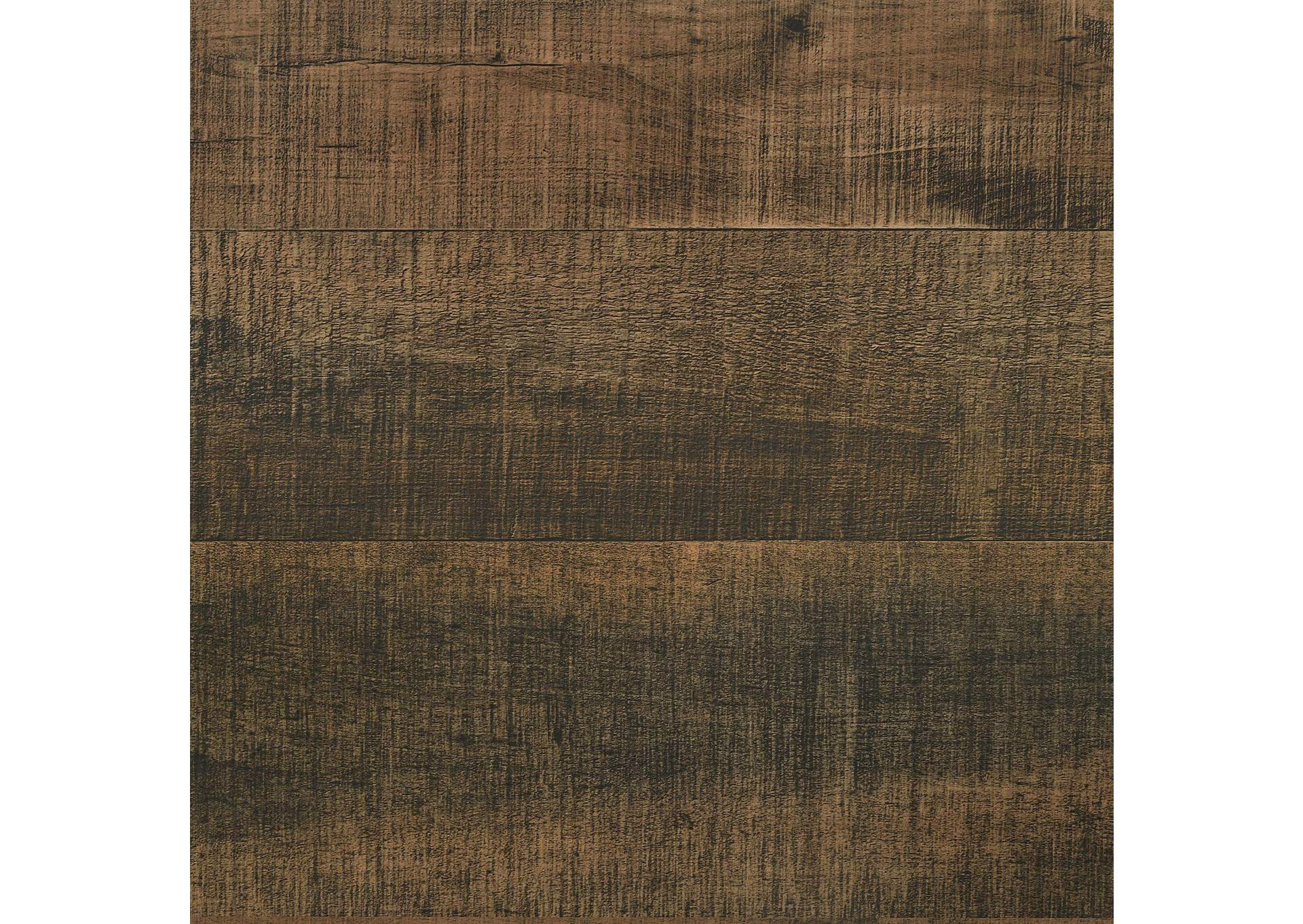 Dallas Dresser Rustic Brown image 7