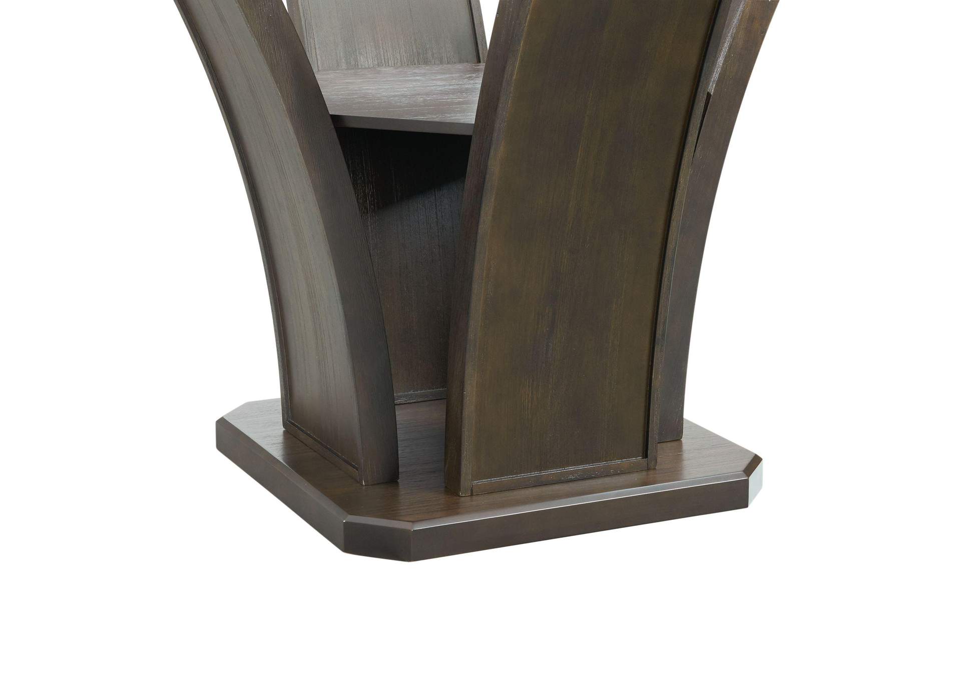 Dapper Round Dining Table image 6