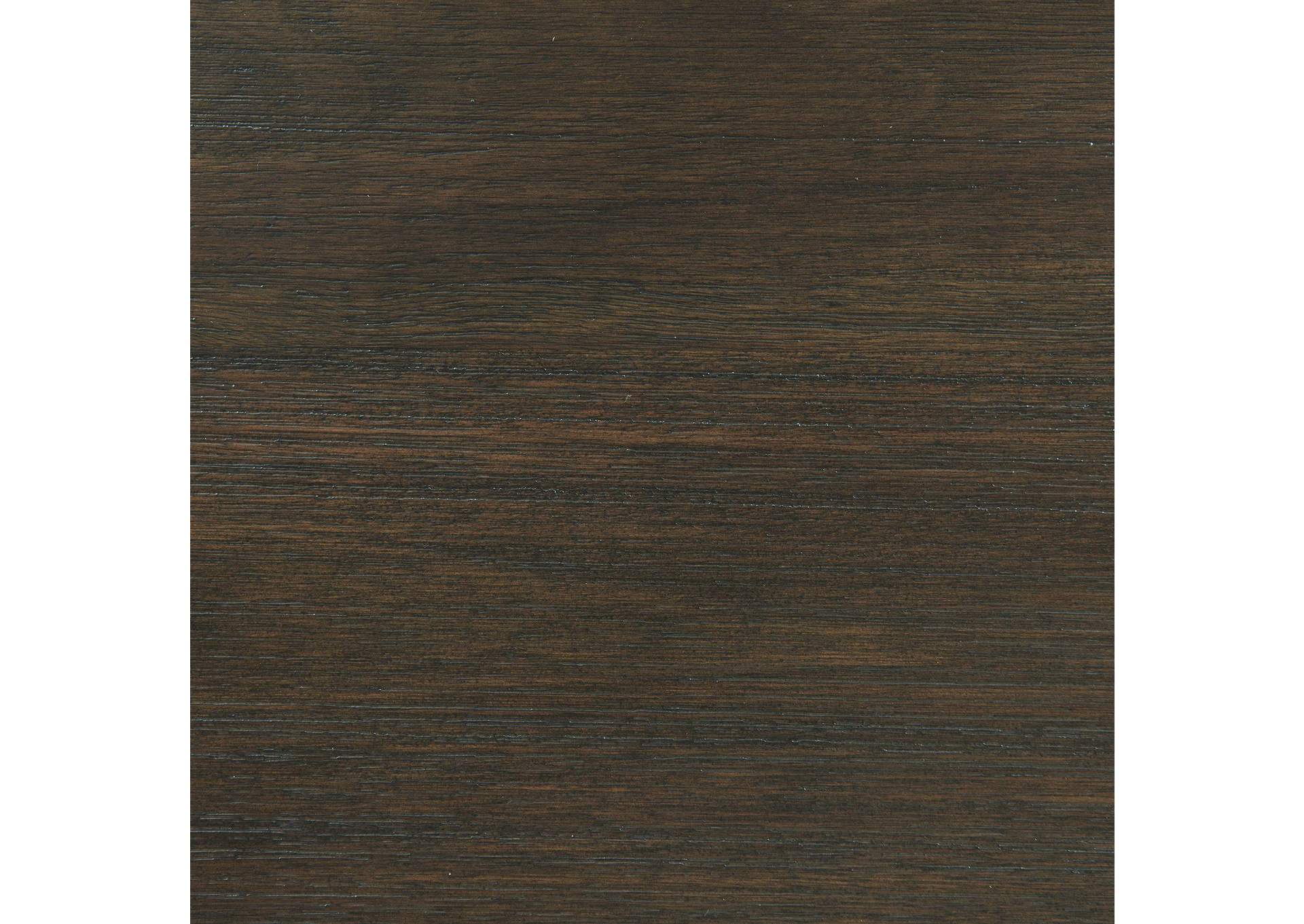 Dapper Round Dining Table In Walnut image 9