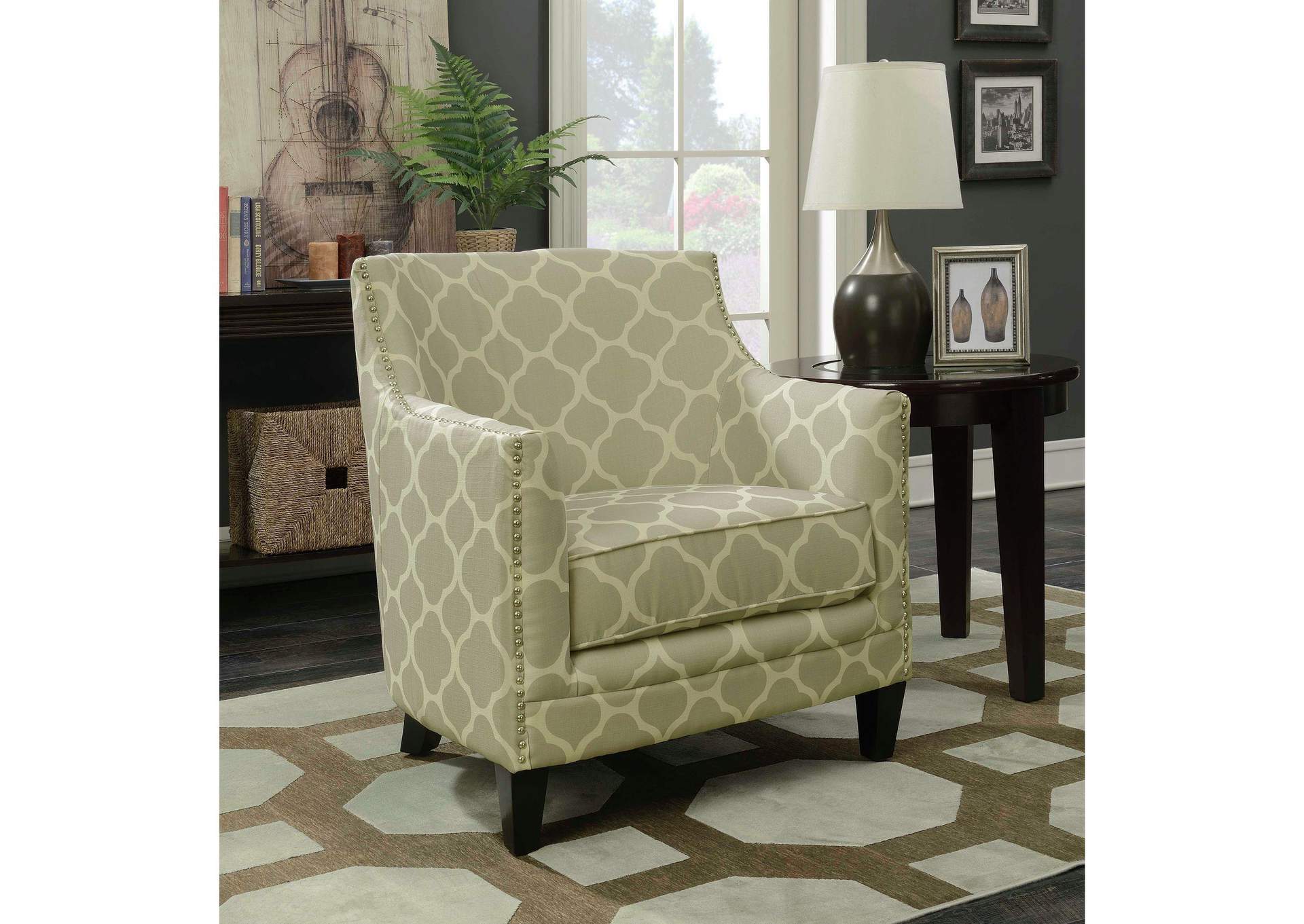 Dinah 1539B Chair Morgan Patio Dove Sta 3 image 1