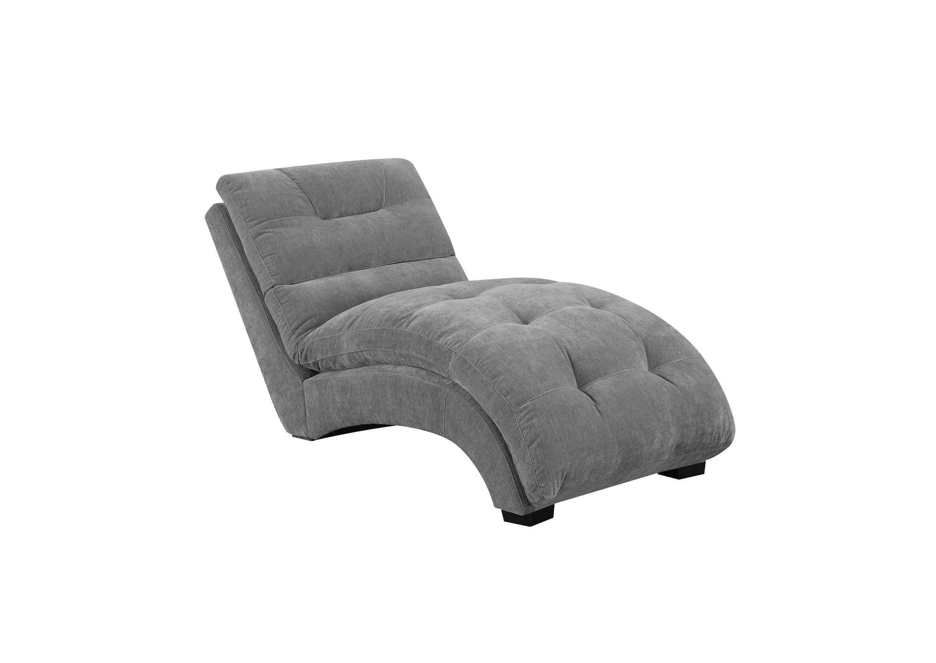 Dominick Chaise In Amigo Granite image 8