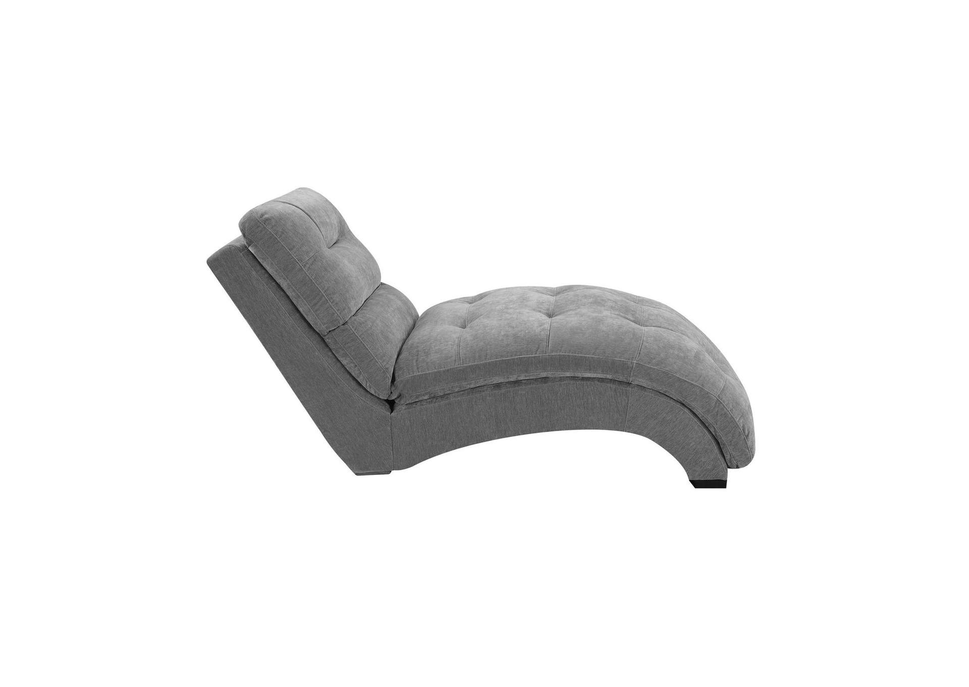 Dominick Chaise In Amigo Granite image 11