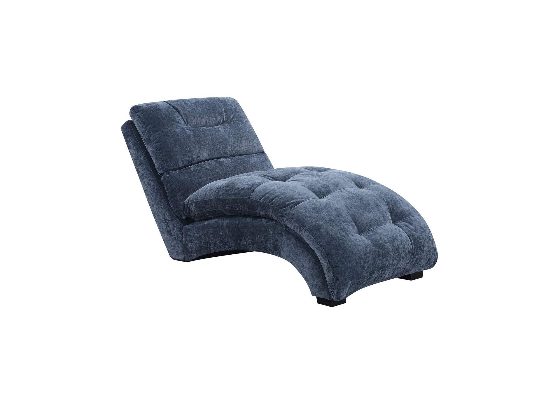 Dominick Chaise In Amigo Slate image 9
