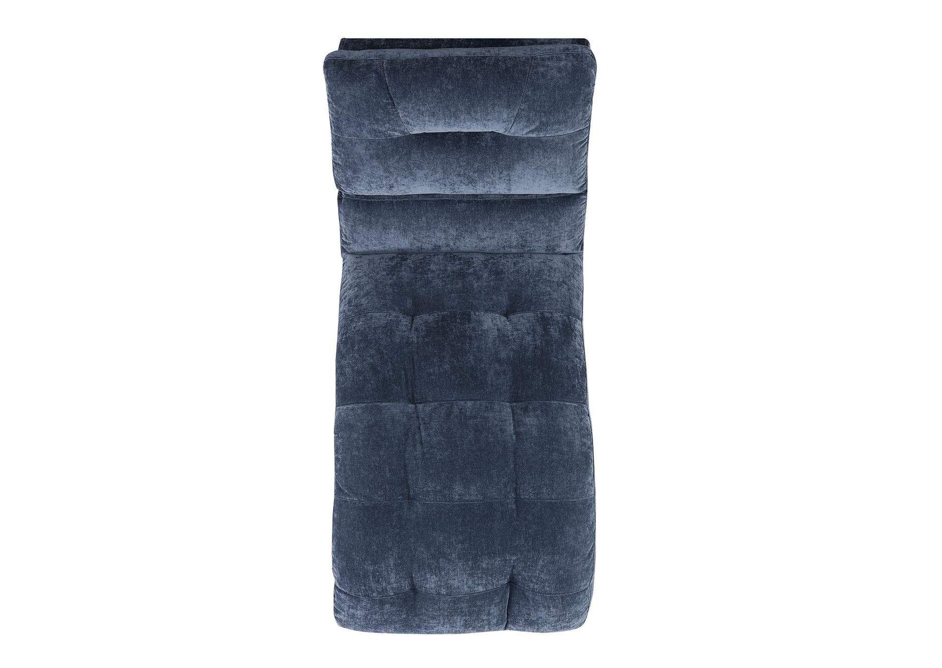 Dominick Chaise In Amigo Slate image 7