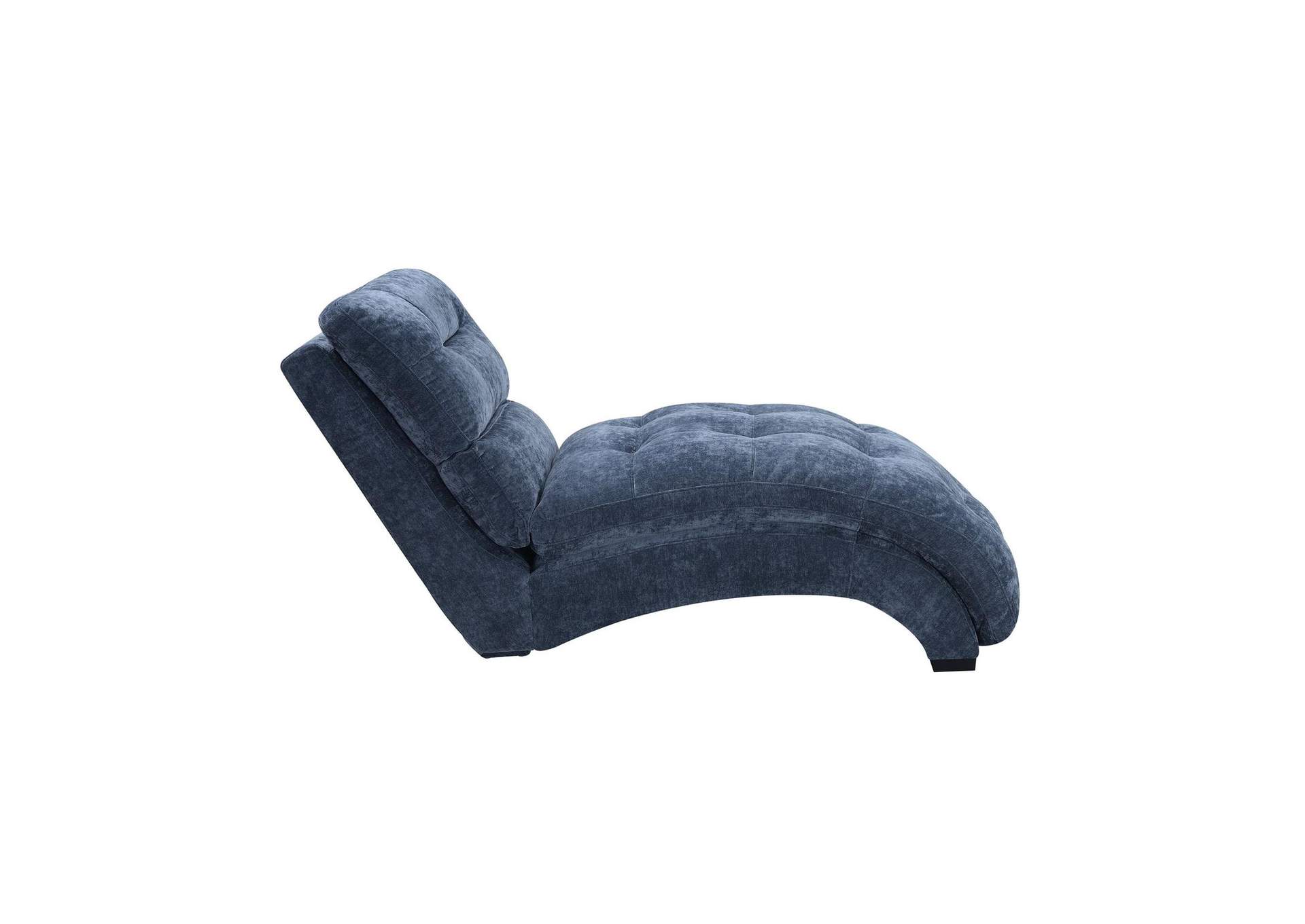 Dominick Chaise In Amigo Slate image 11