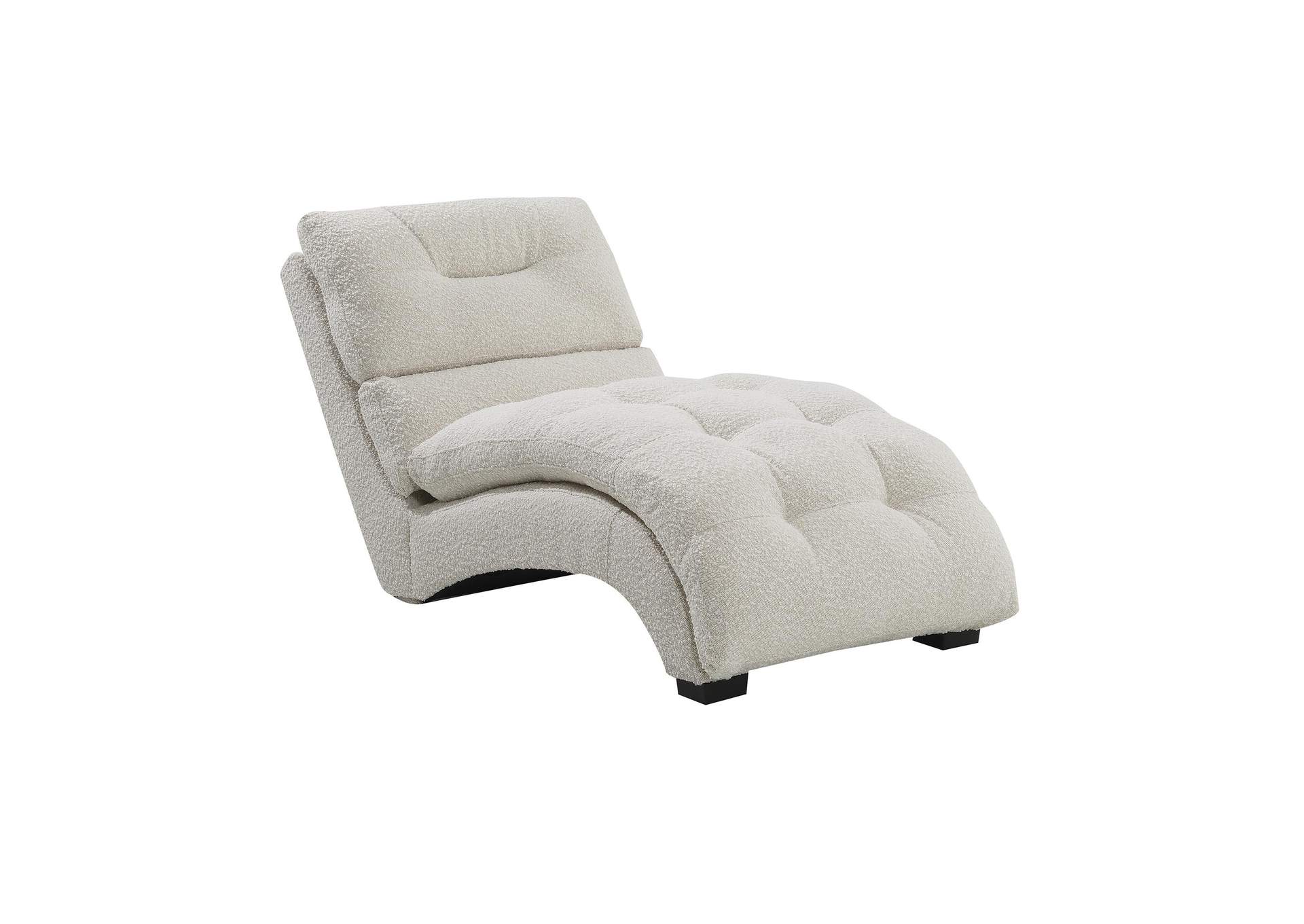 Dominick Chaise In Culp Bloke Cotton image 7