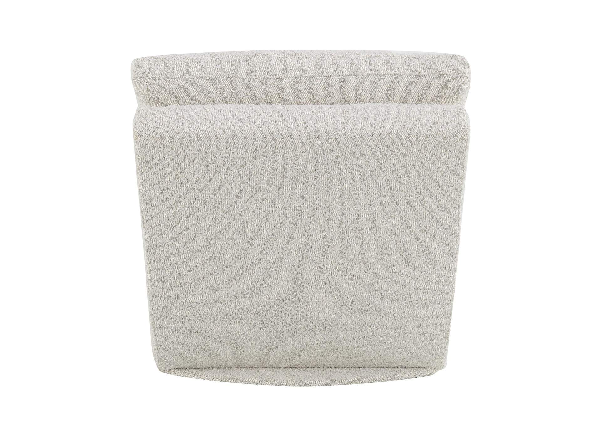 Dominick Chaise In Culp Bloke Cotton image 9