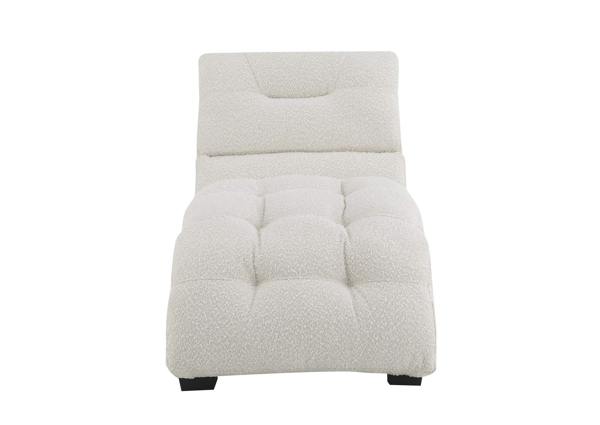 Dominick Chaise In Culp Bloke Cotton image 8