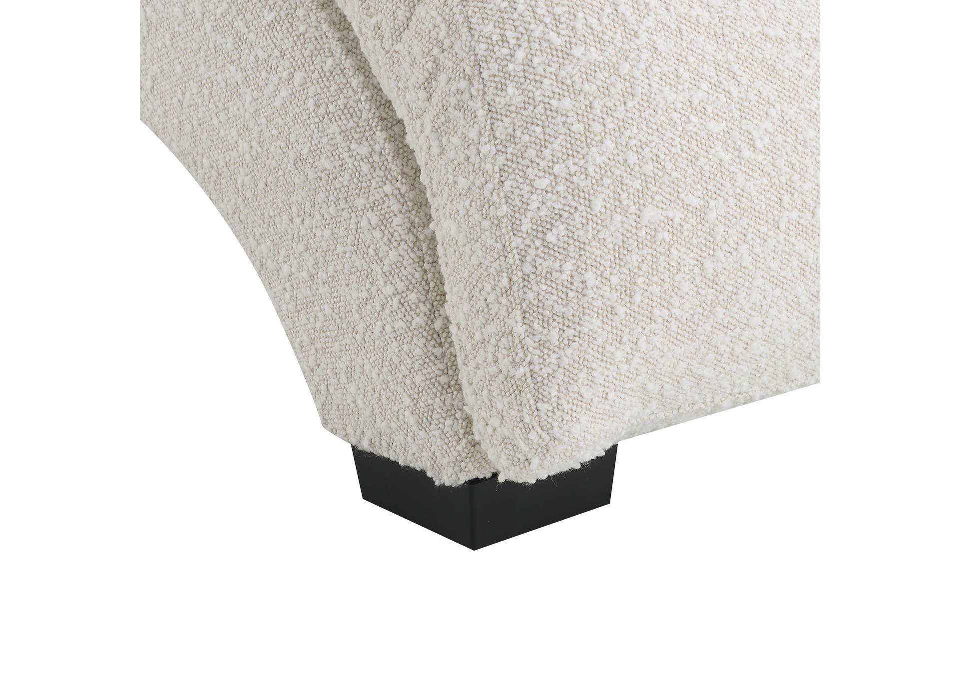Dominick Chaise In Culp Bloke Cotton image 5