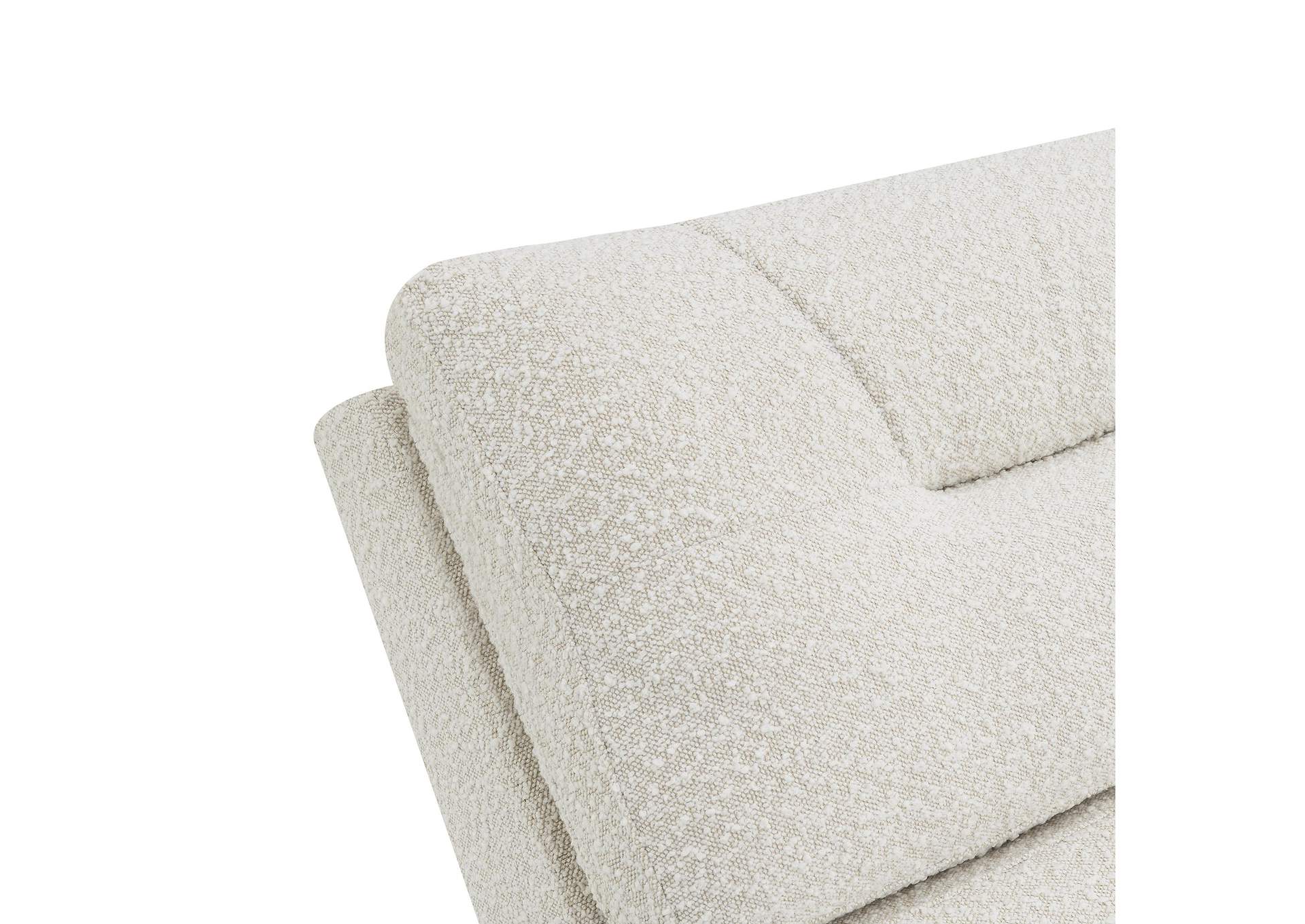 Dominick Chaise In Culp Bloke Cotton image 3
