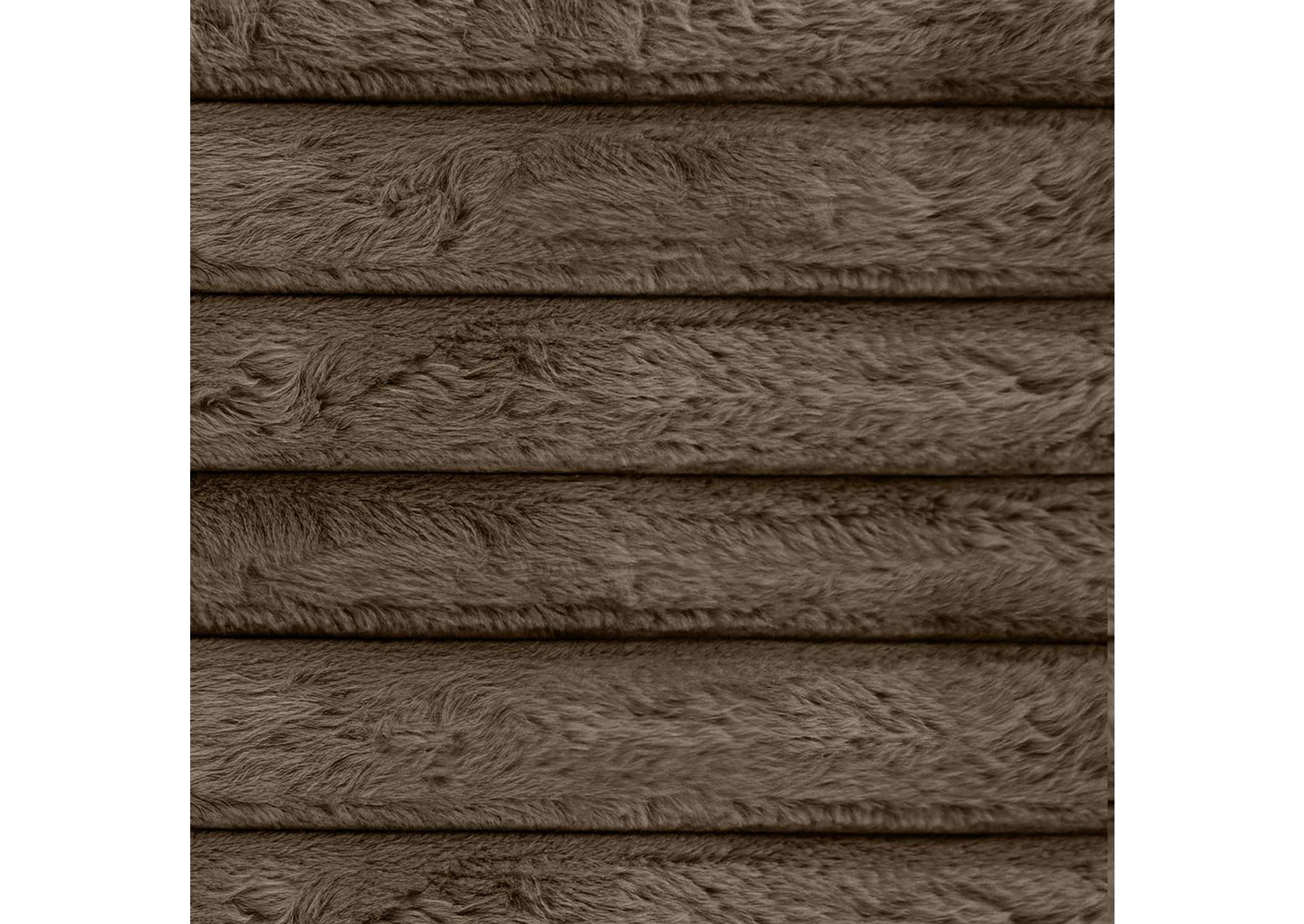 Dominick Ii Chaise In Masis Cocoa image 8