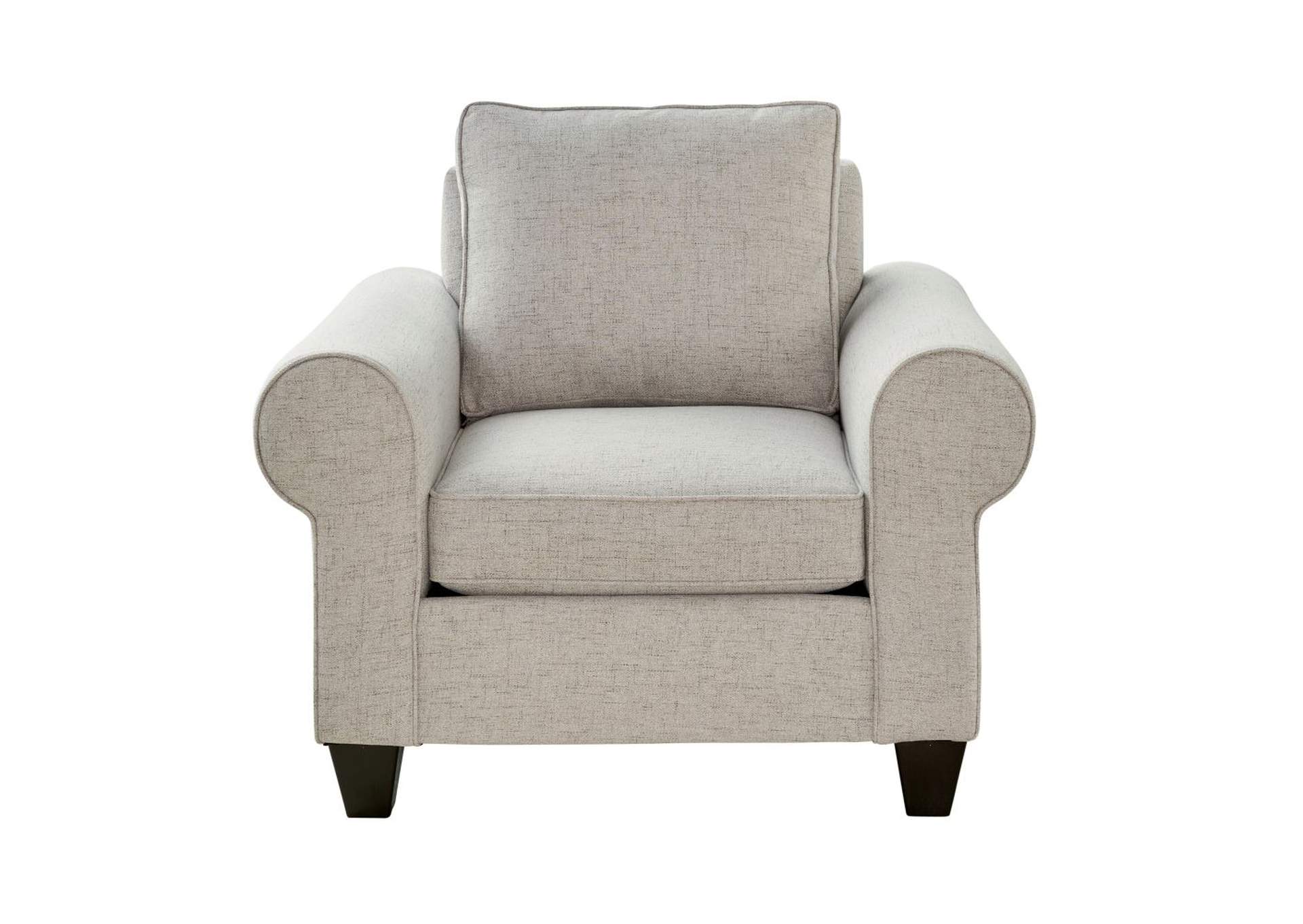 705 Chair In Sincere Biscotti