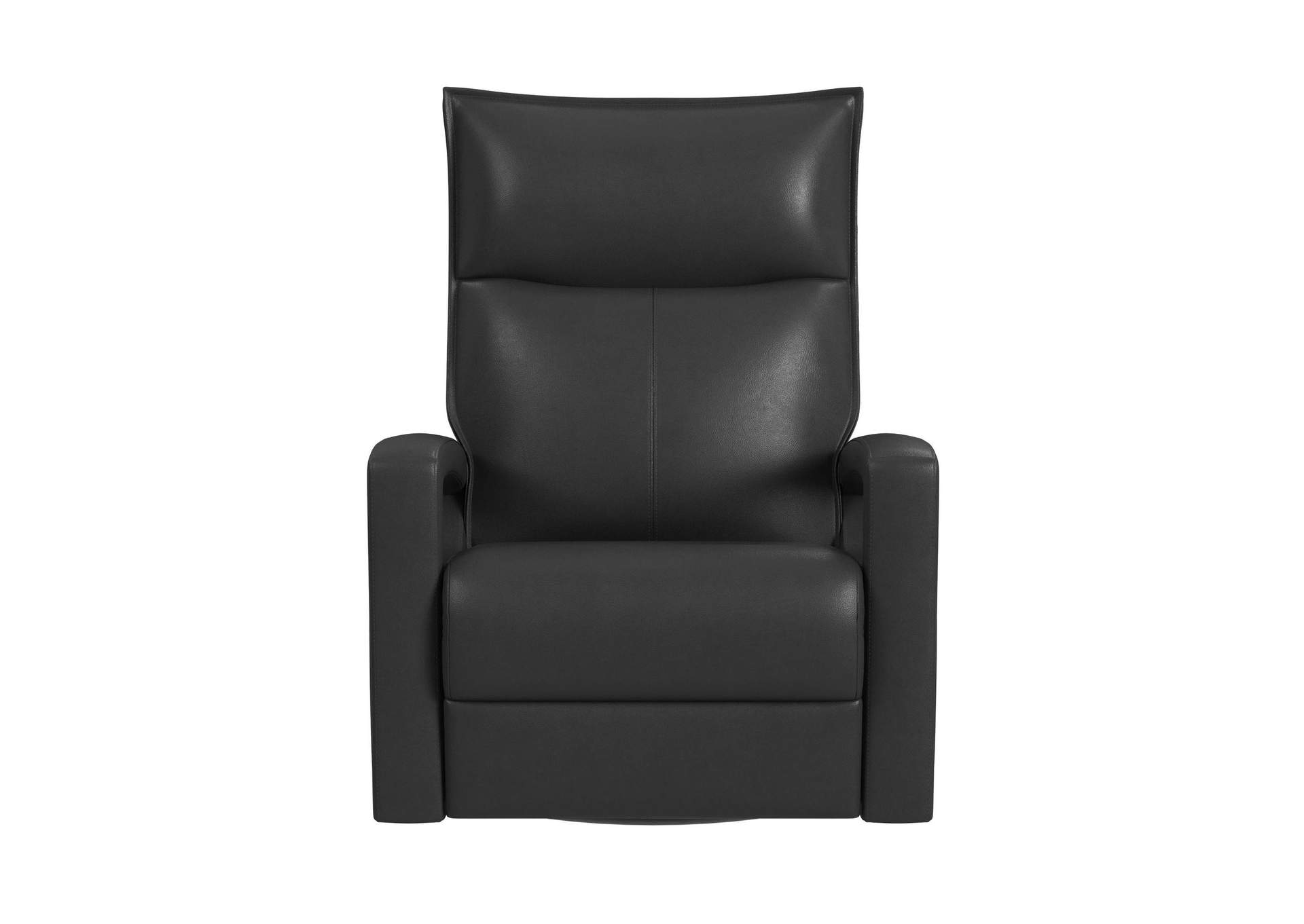 Eco P1 Recliner With Glider And Swivel In Del Mar Grey image 9
