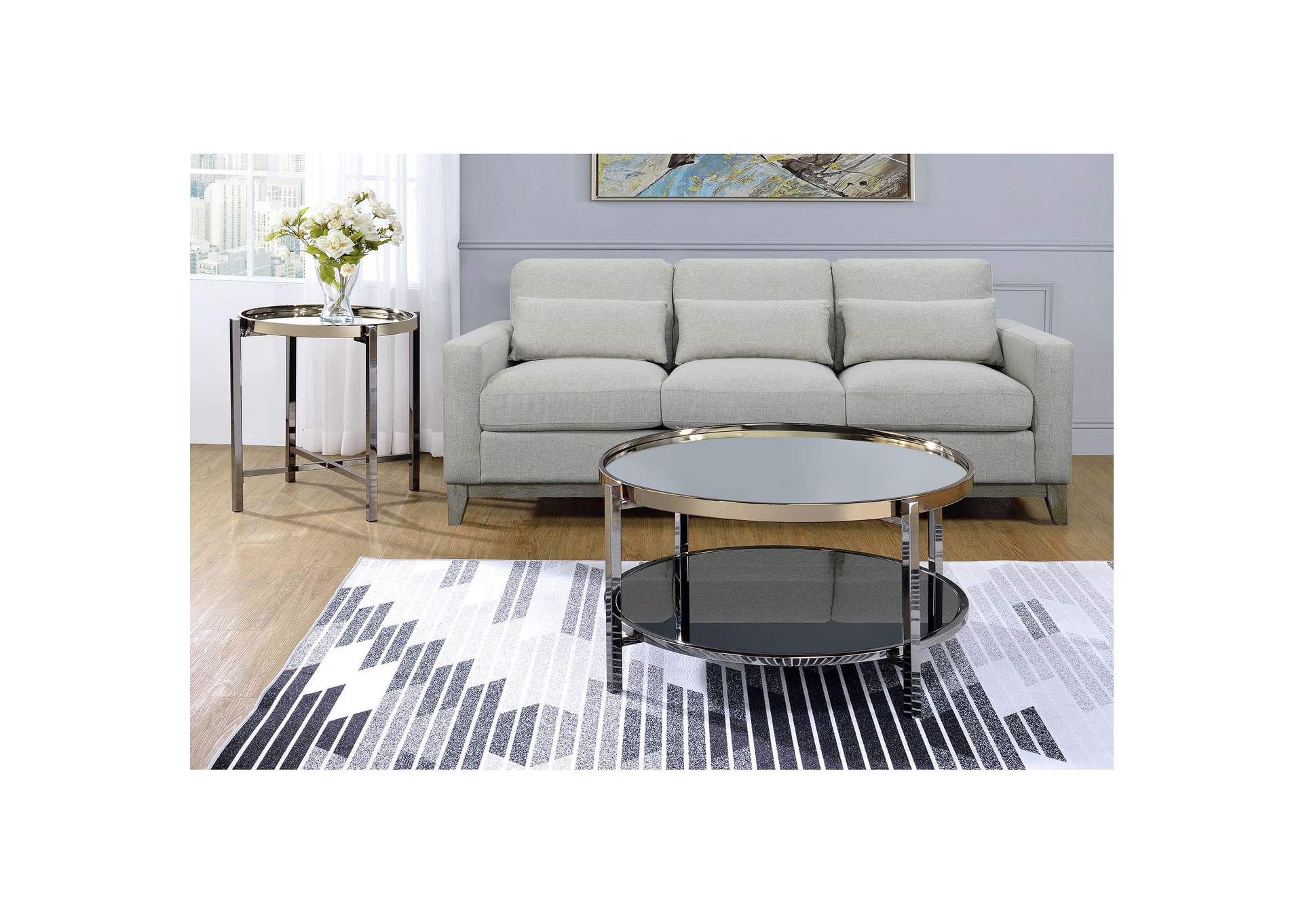 Edith C - 1112 Coffee Table image 1