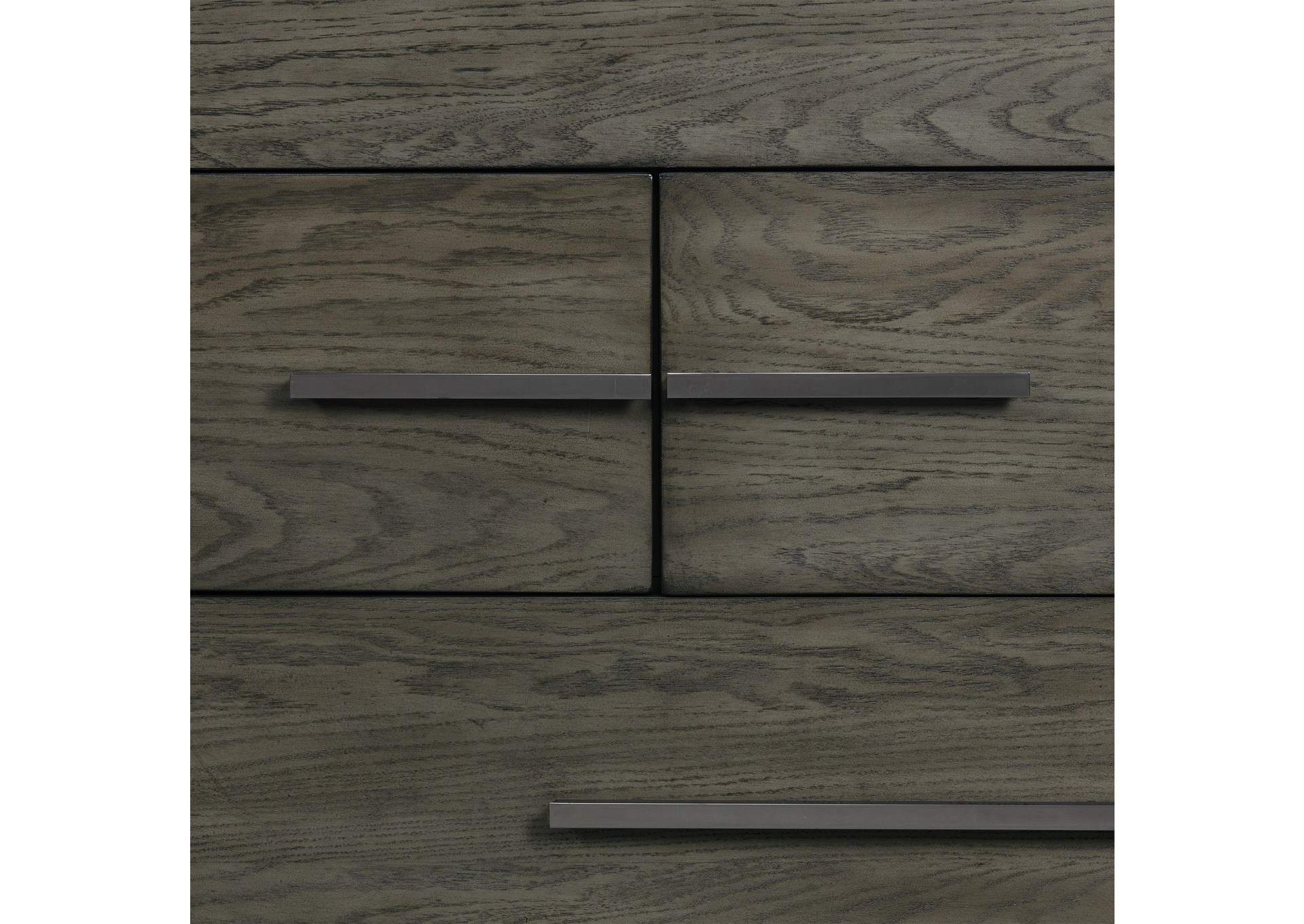 Elation Chest Grey image 8