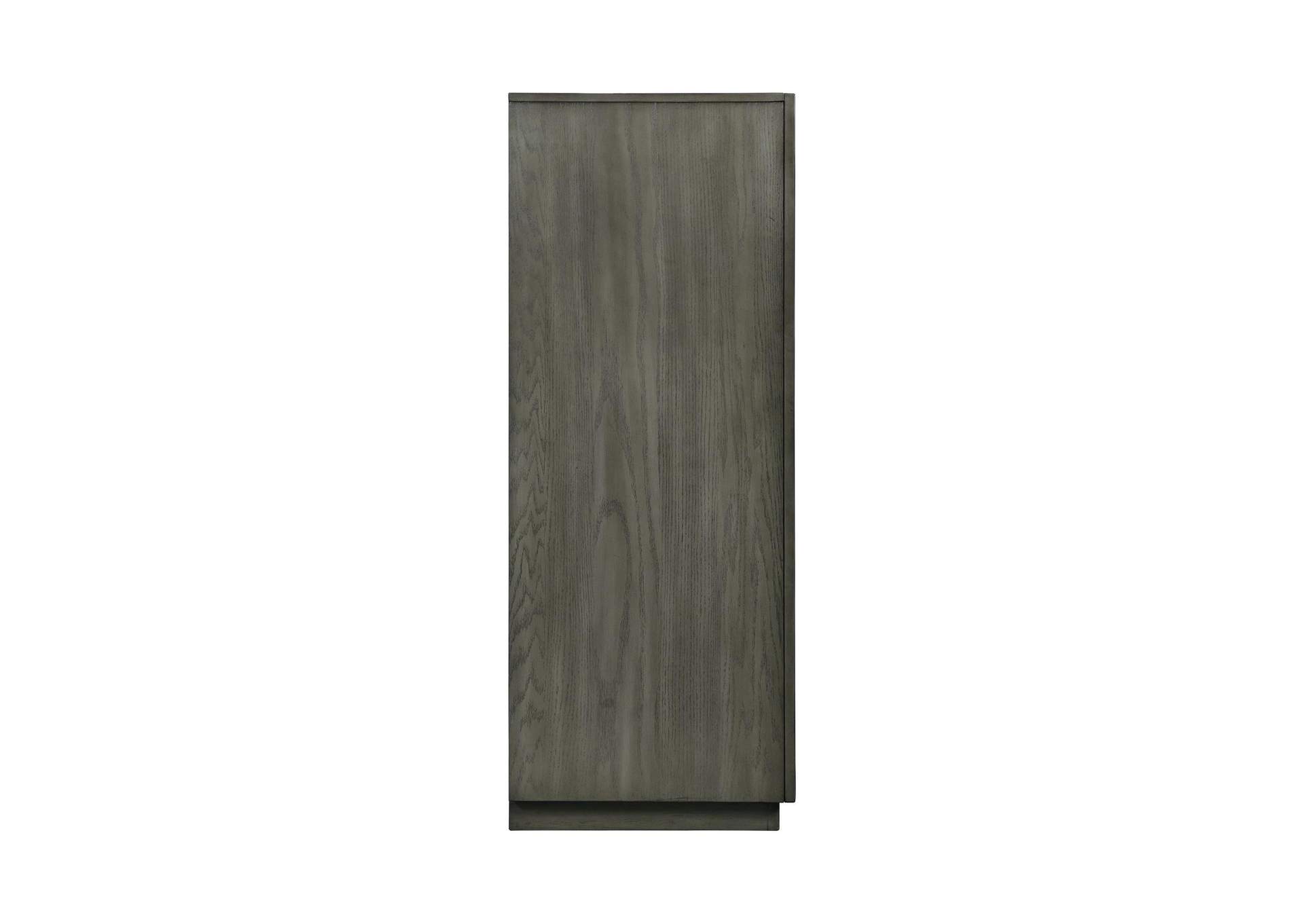 Elation Gentlemen Chest Grey image 10