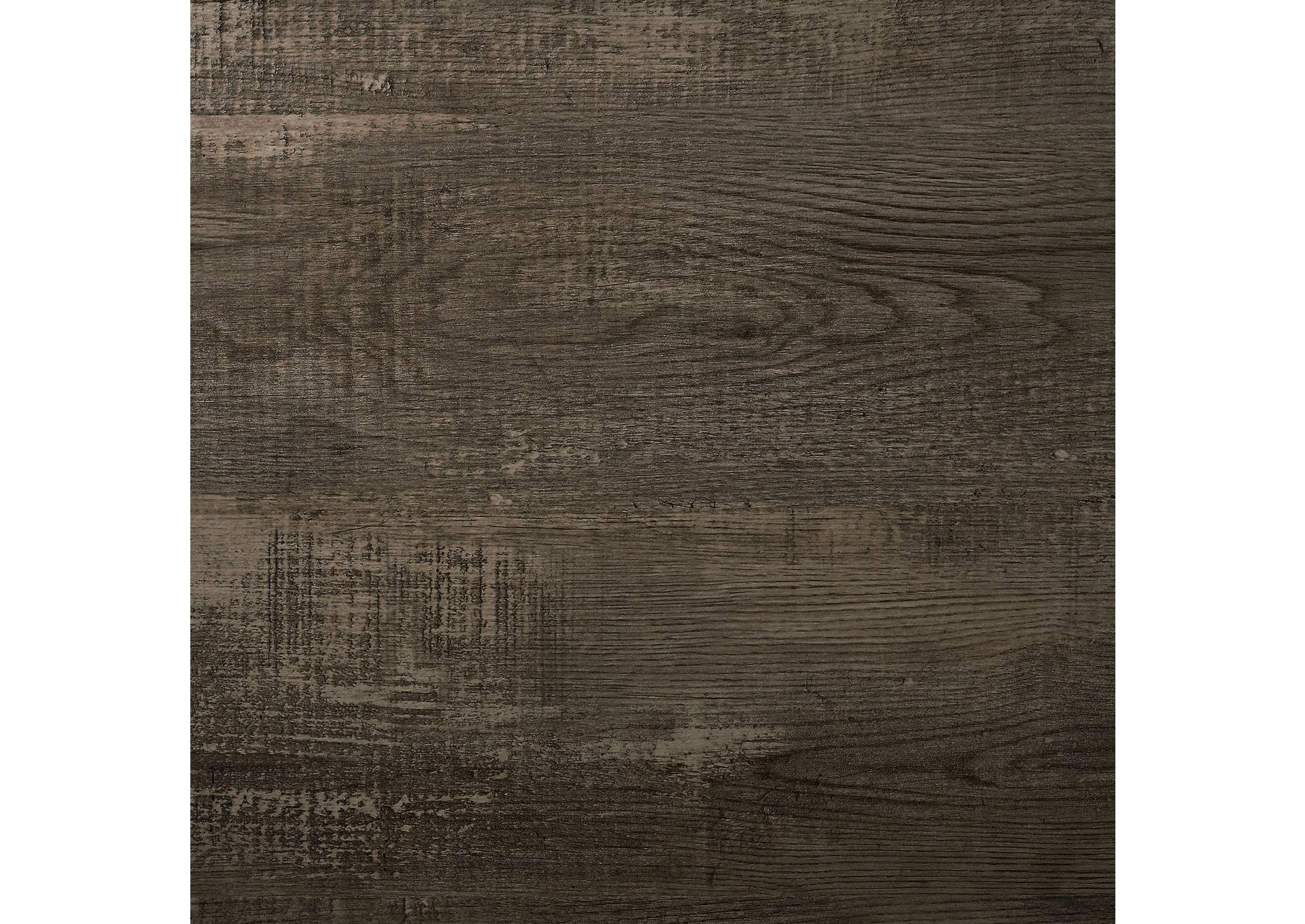 Eleanor 5 - Drawer Chest In Mocha Grey image 8
